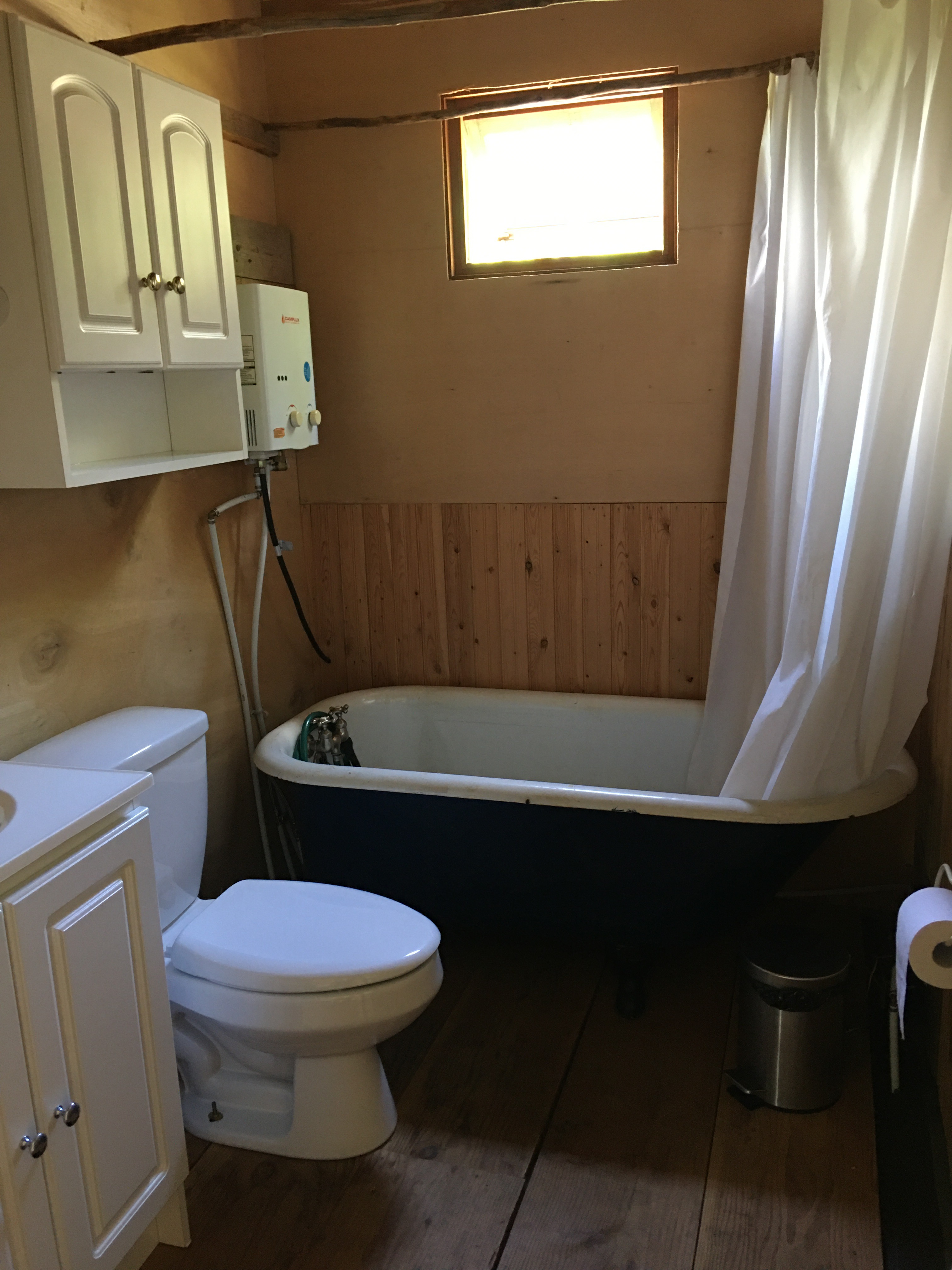 Maple Heart Ranch - Homestead