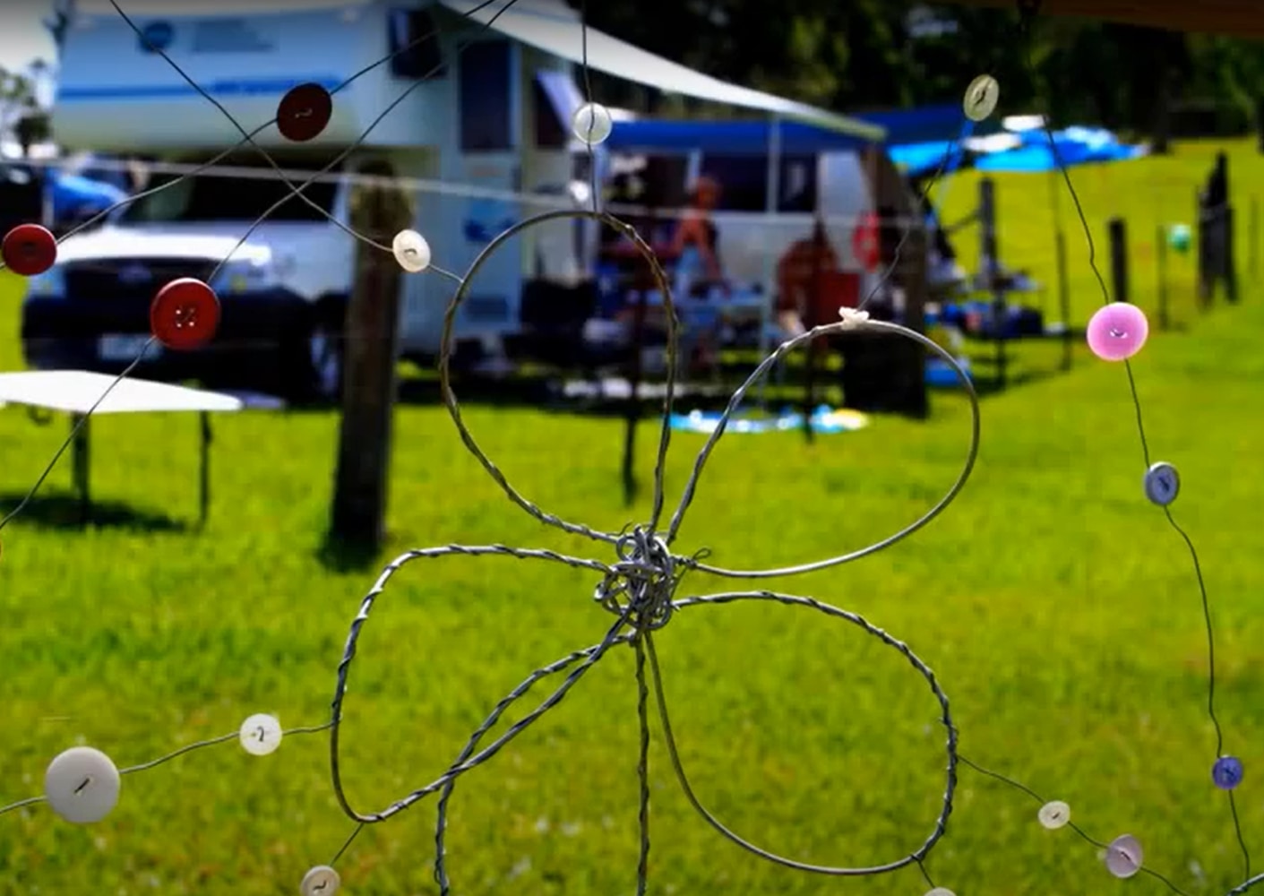 Wot Doin 7 - Tuggin Hill