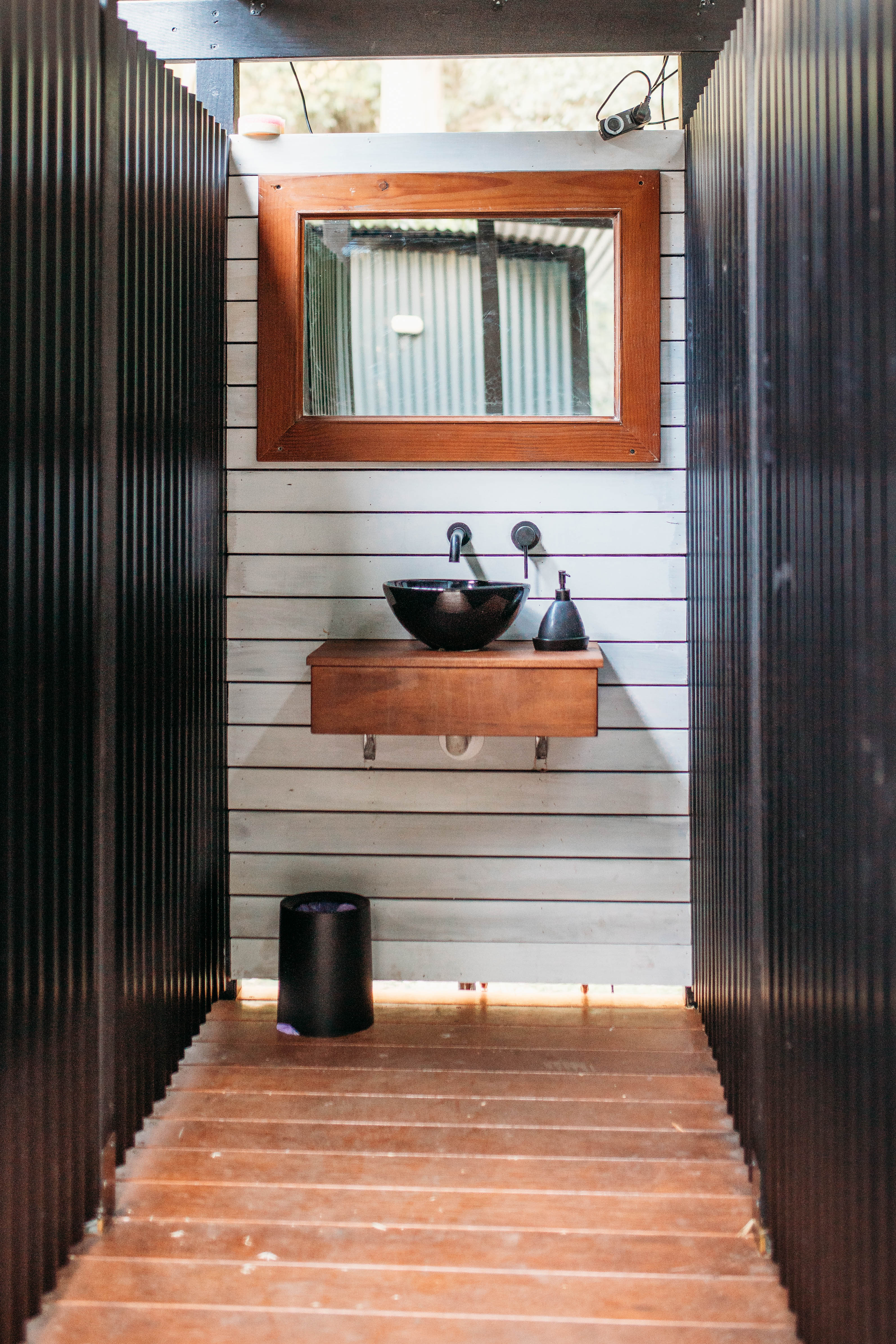 Otford Park nr Royal National Park