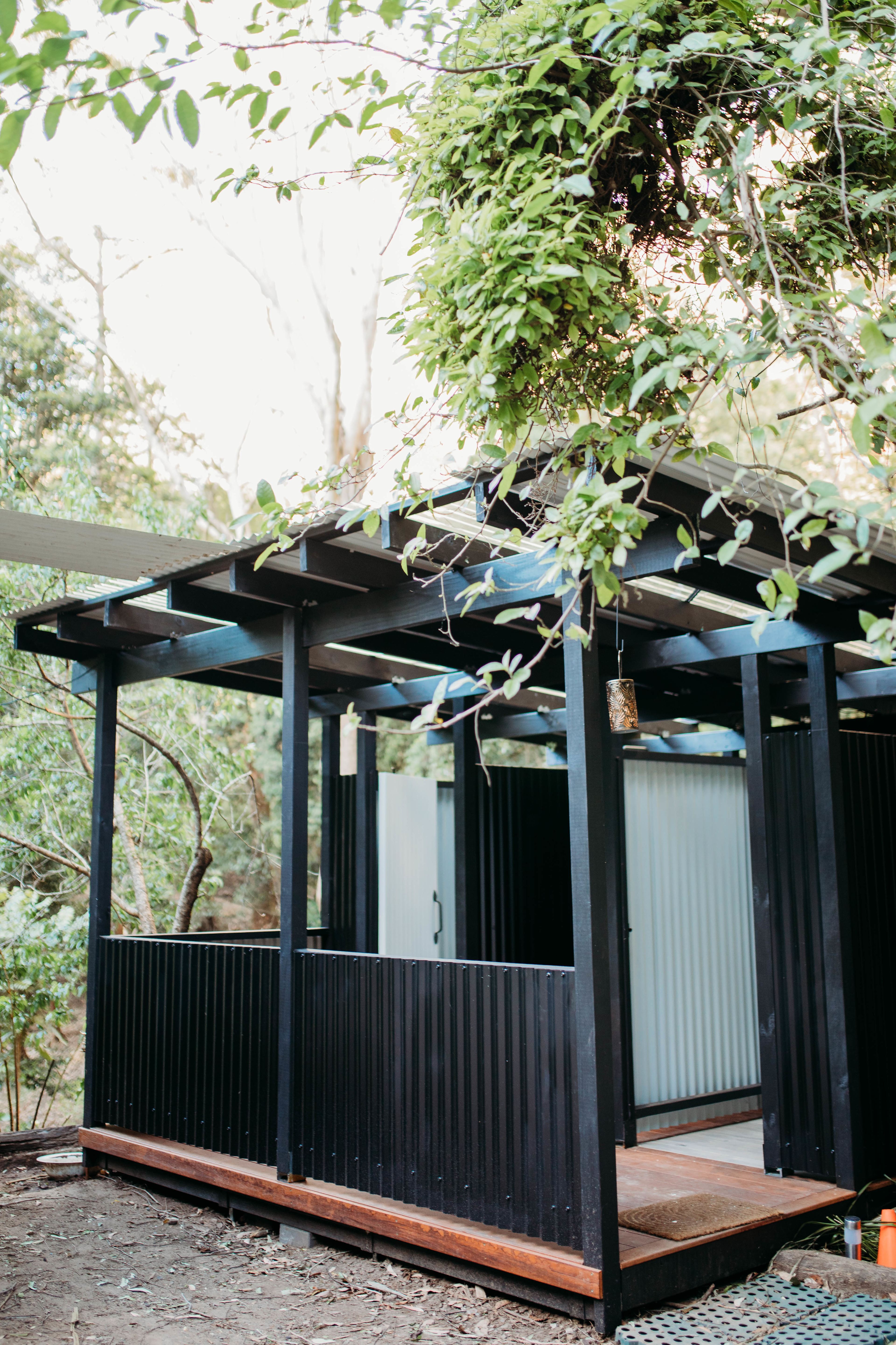 Otford Park nr Royal National Park