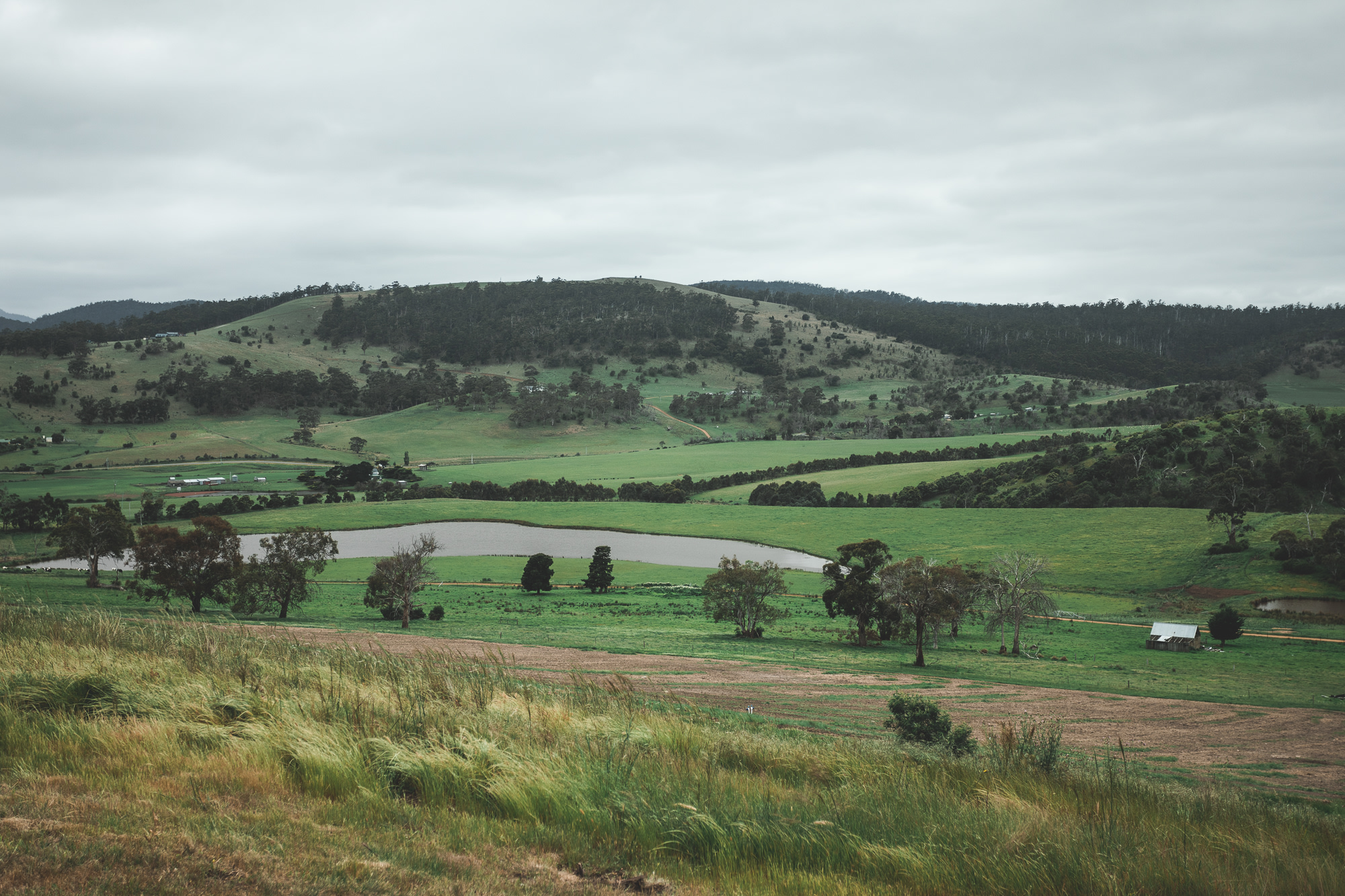 Prossers Ridge Richmond
