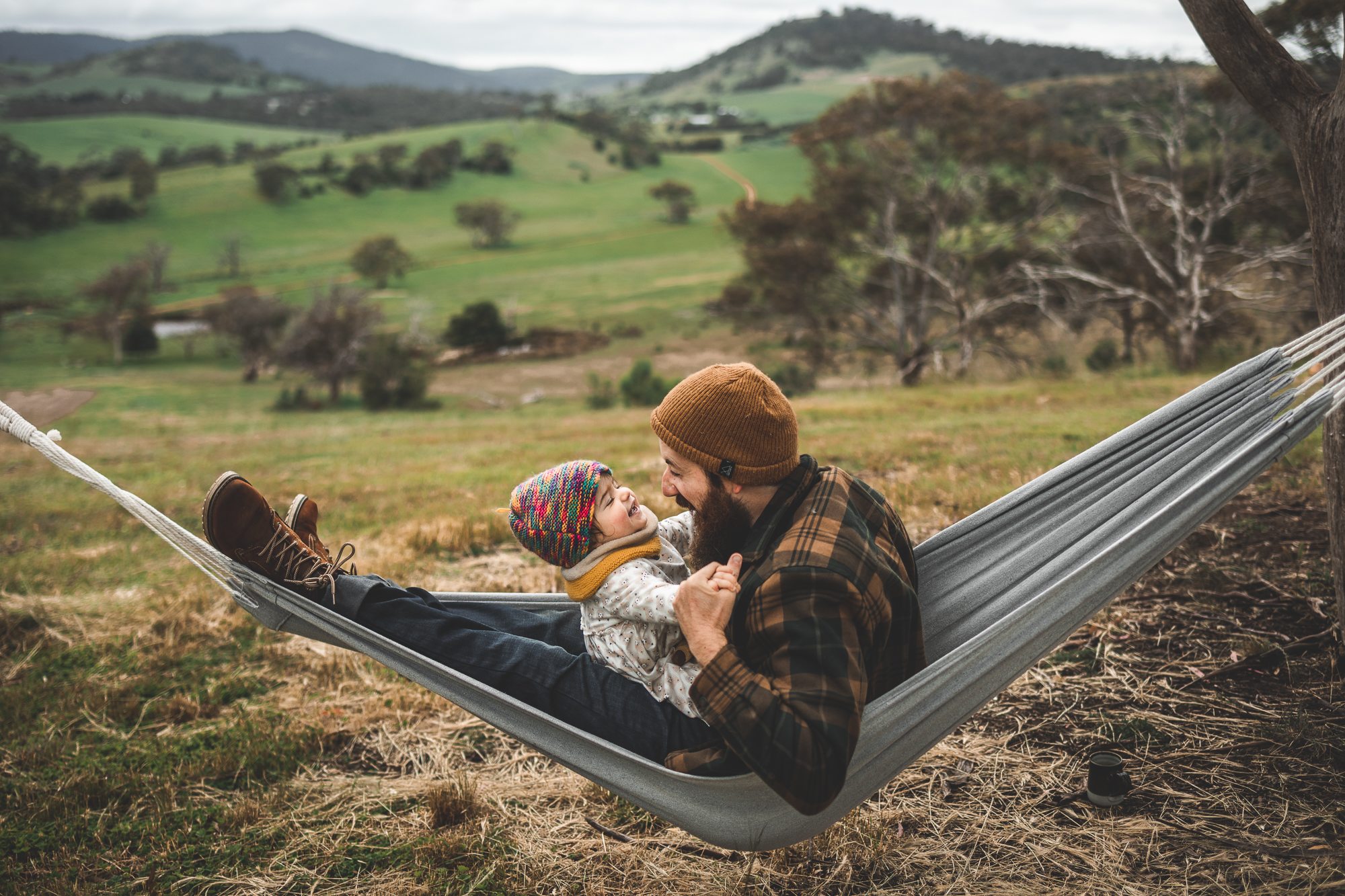 Prossers Ridge Richmond