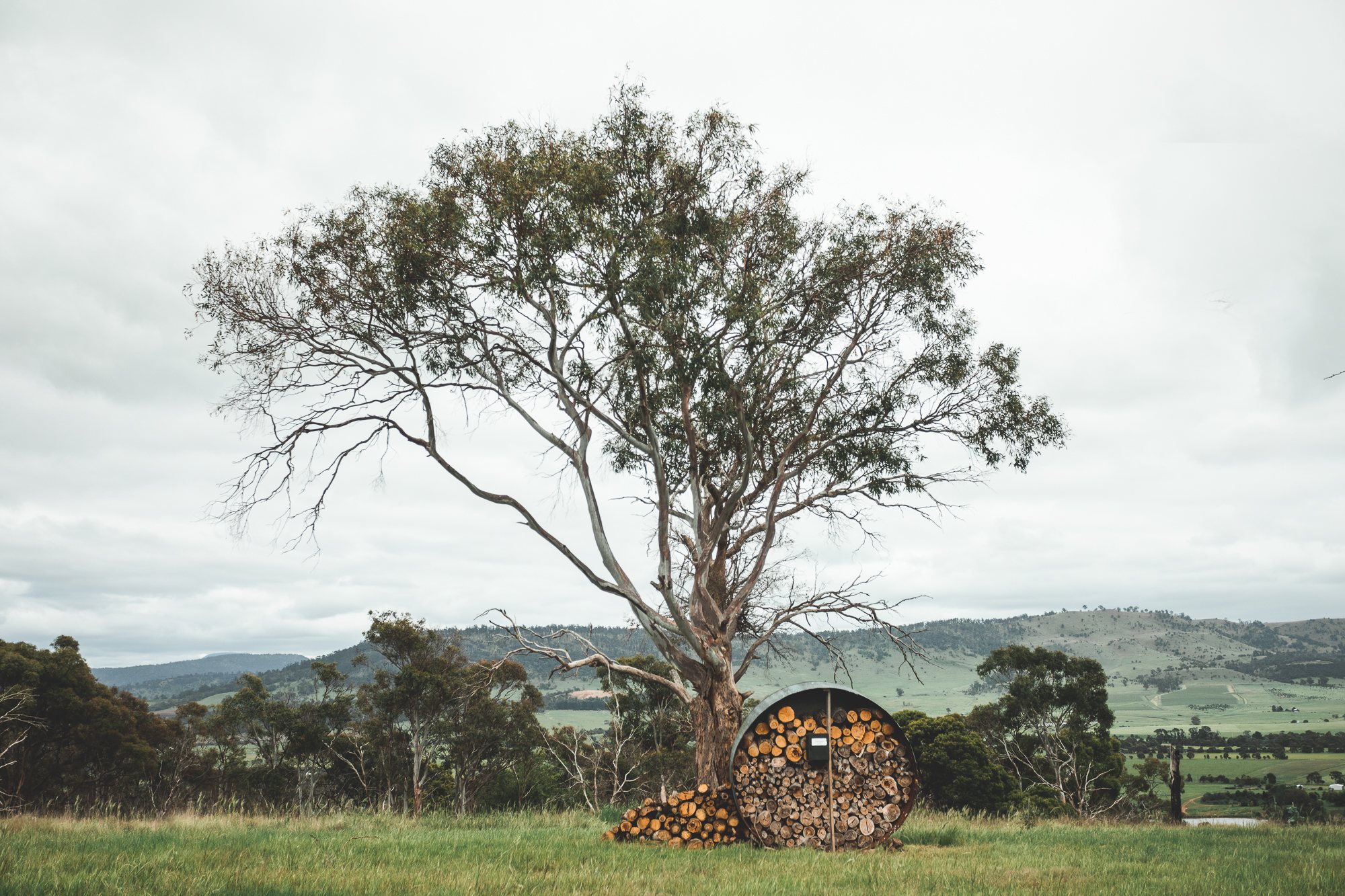 Prossers Ridge Richmond