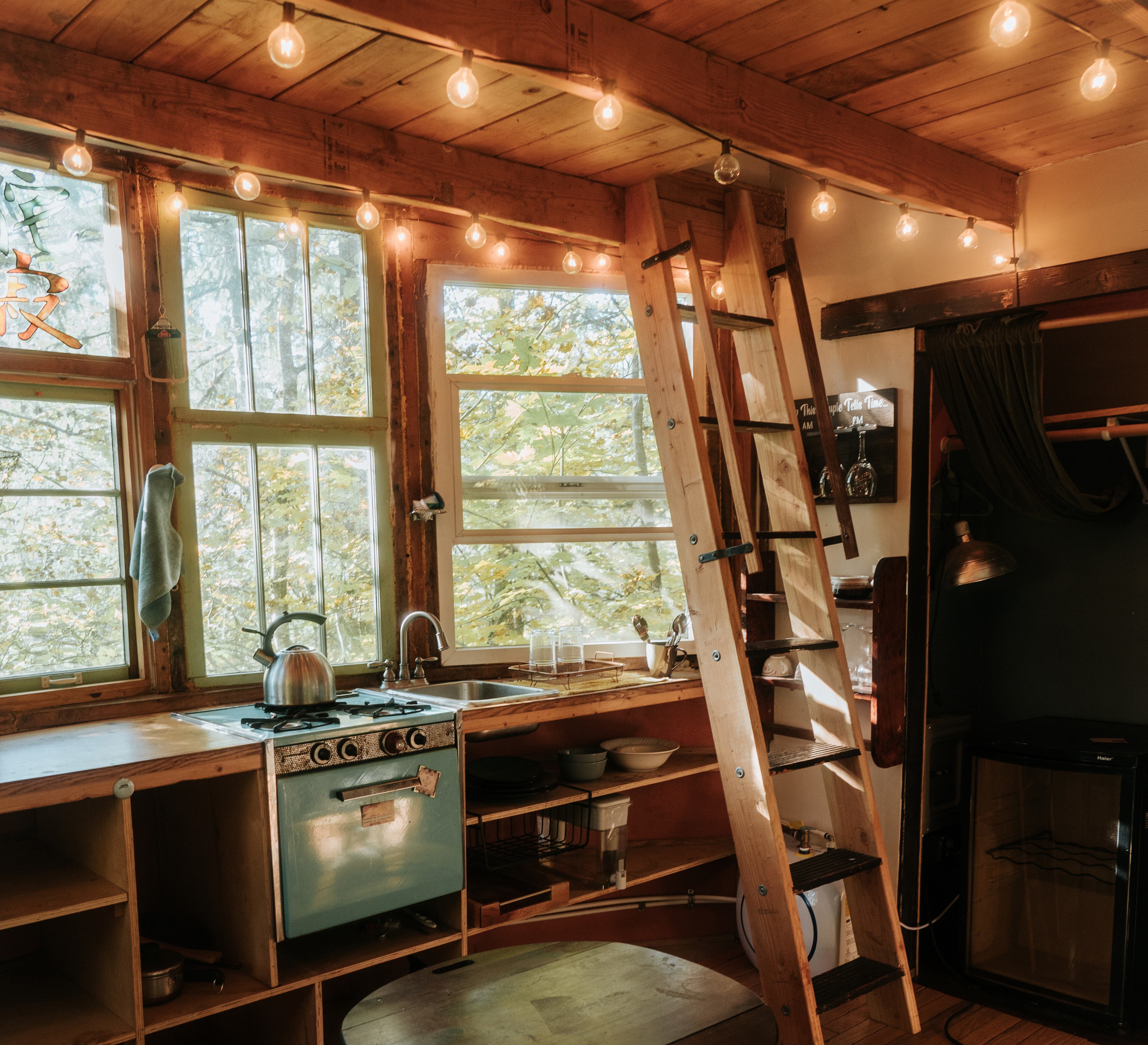Coffee Creek Community & Gardens