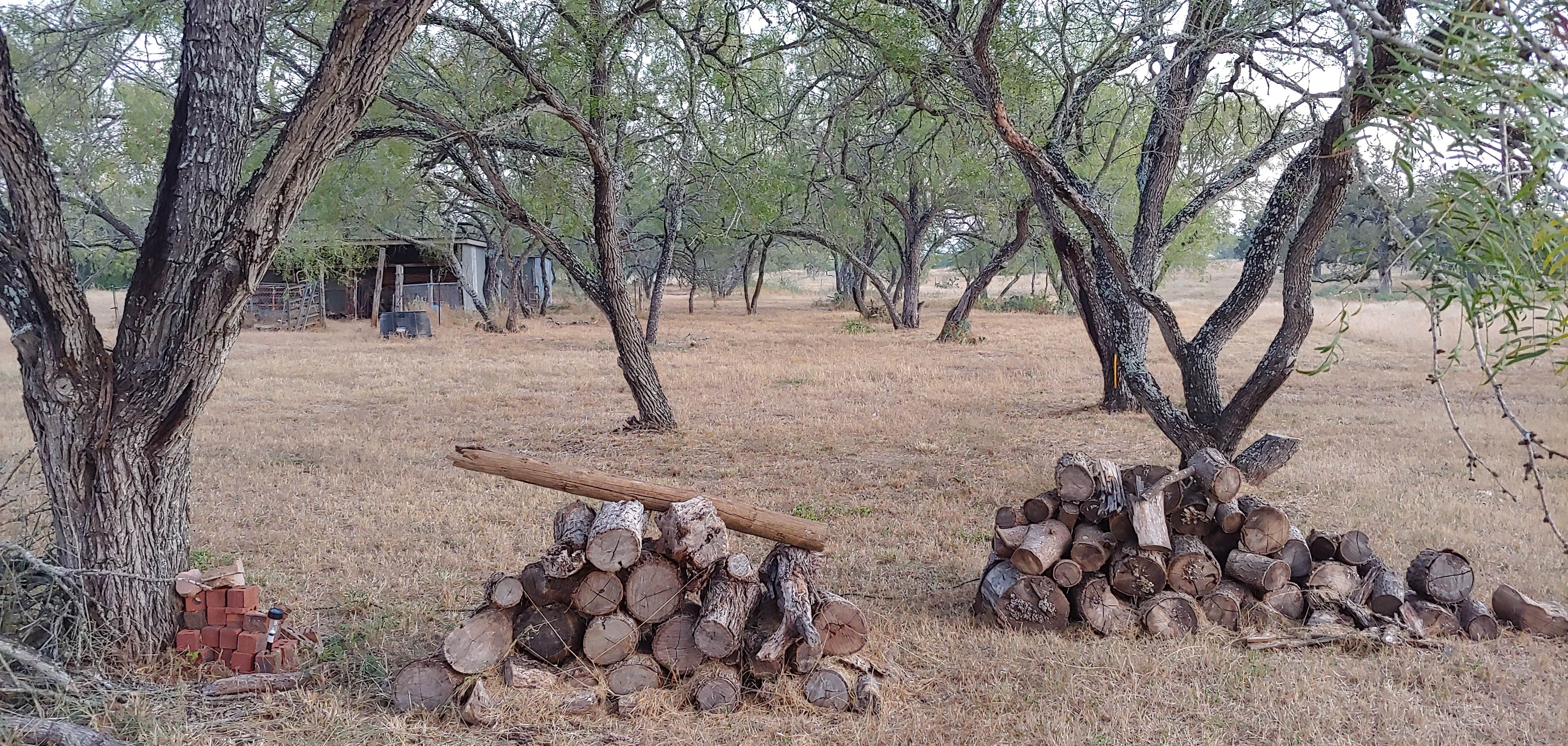 Private Camping on 12+ Acres