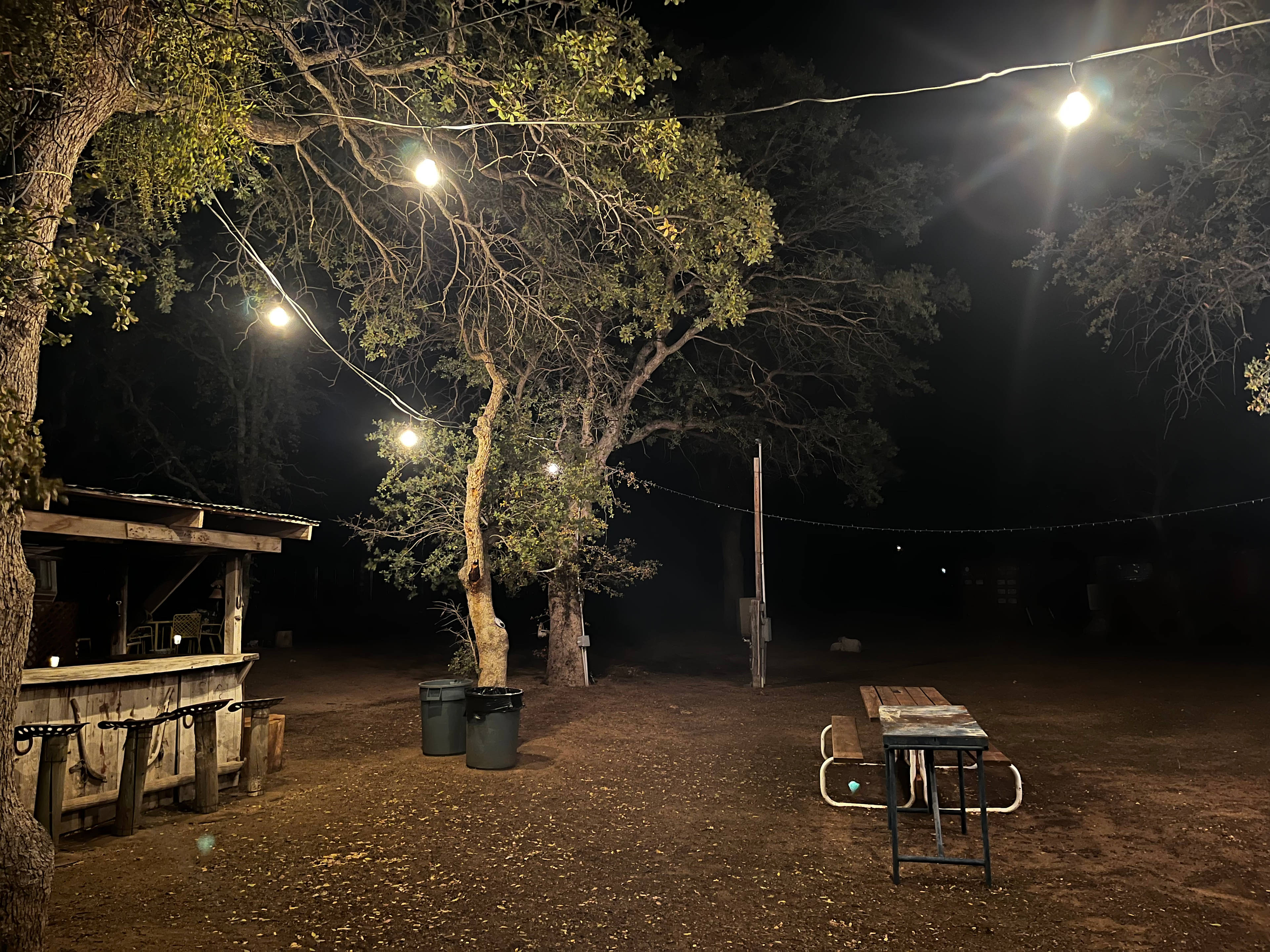 Gooseberry Hideaway