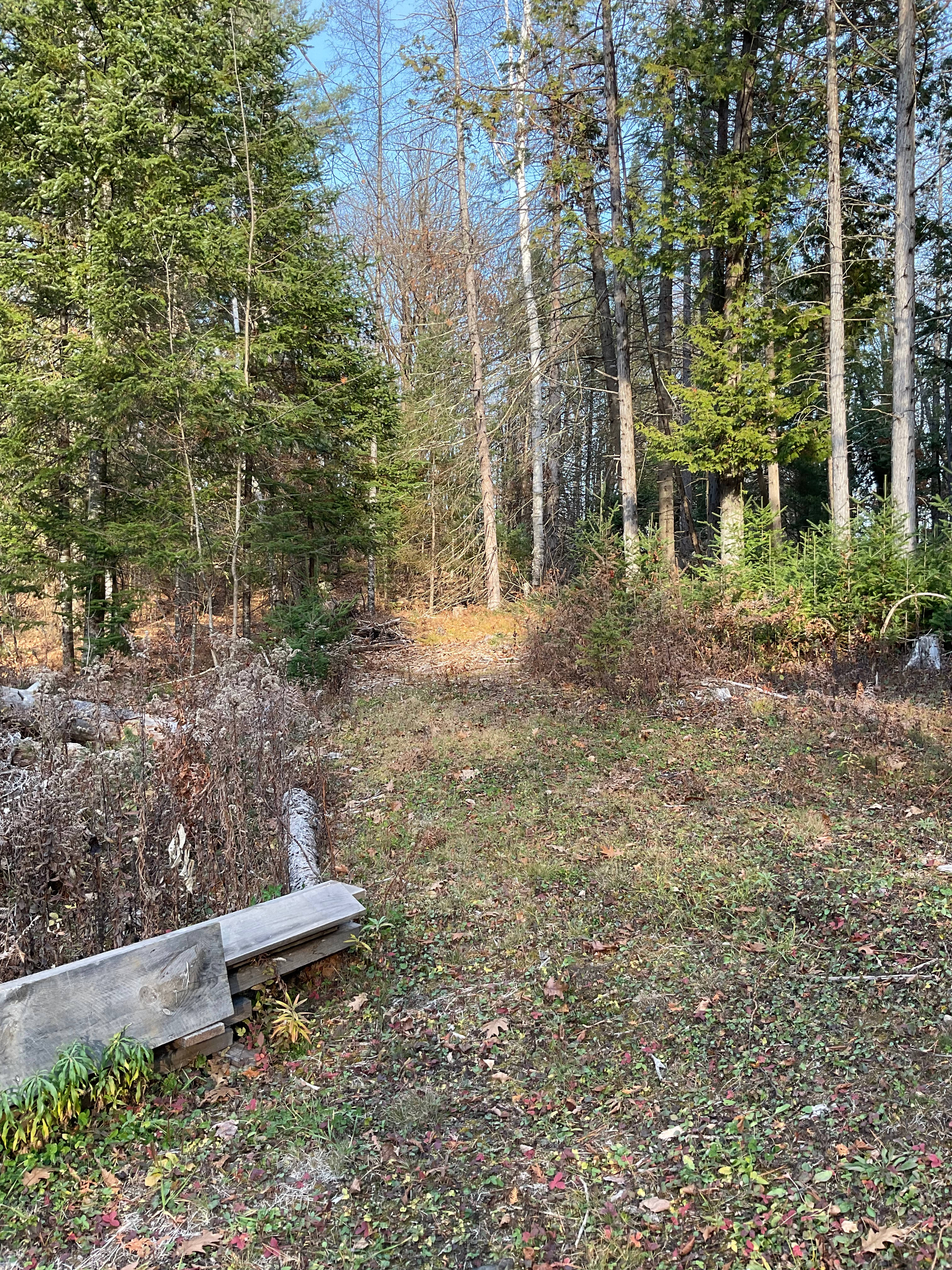 Jacobs Landing, Lanark Highlands