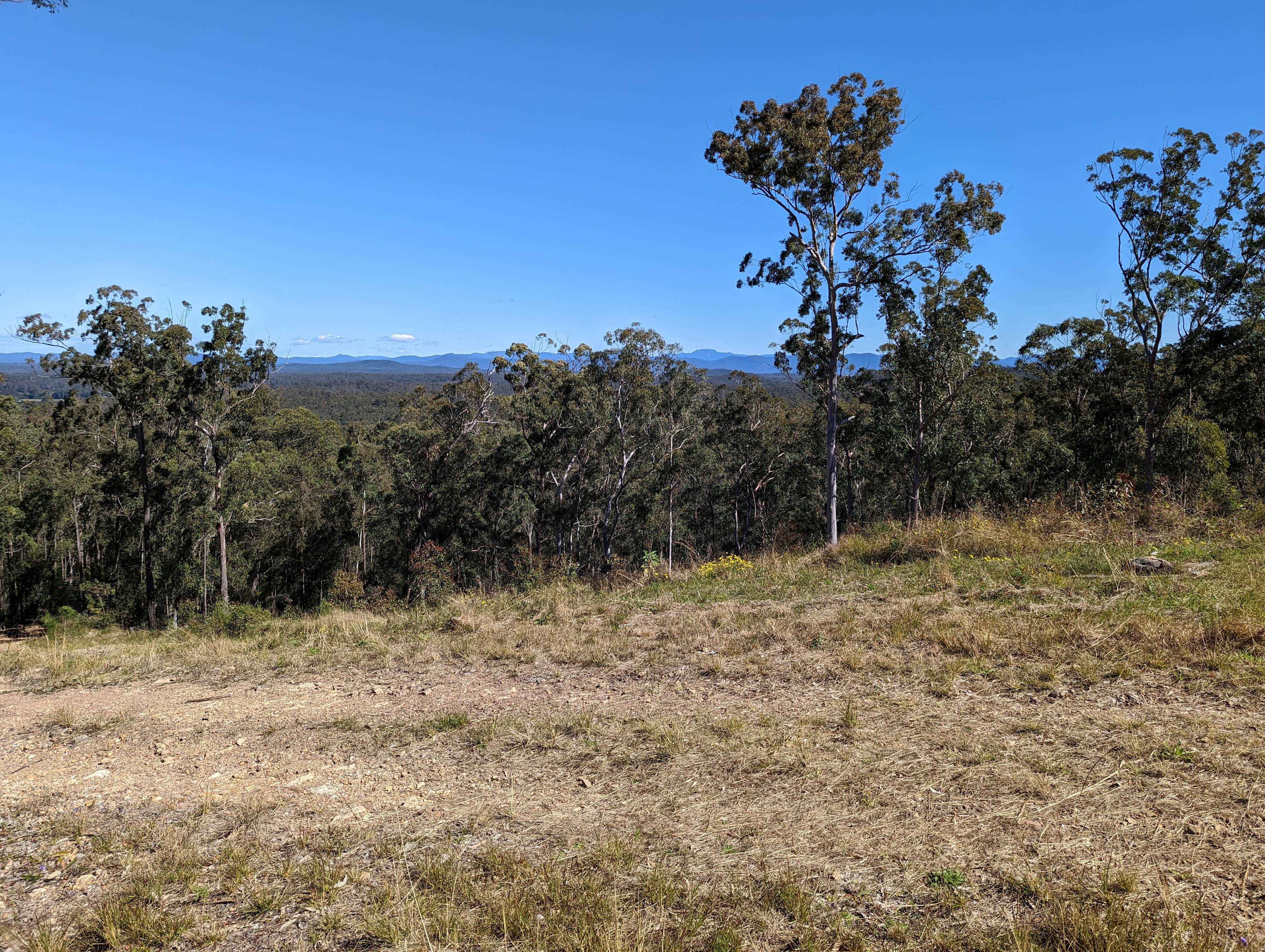 Rocky Ridge
