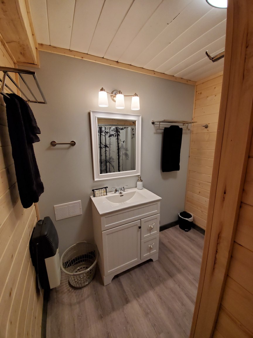 Lucky Strike RV Camp