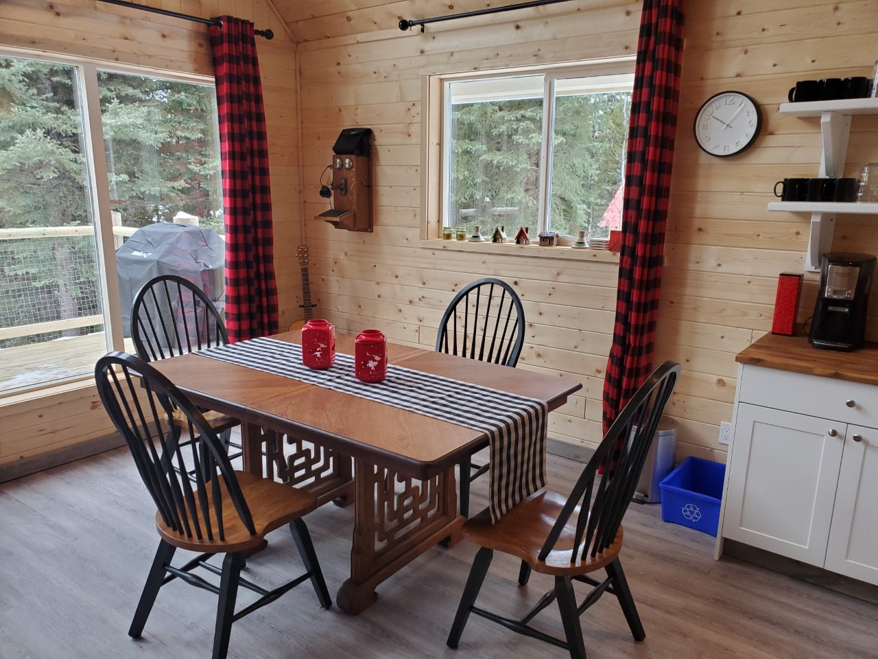 Lucky Strike RV Camp