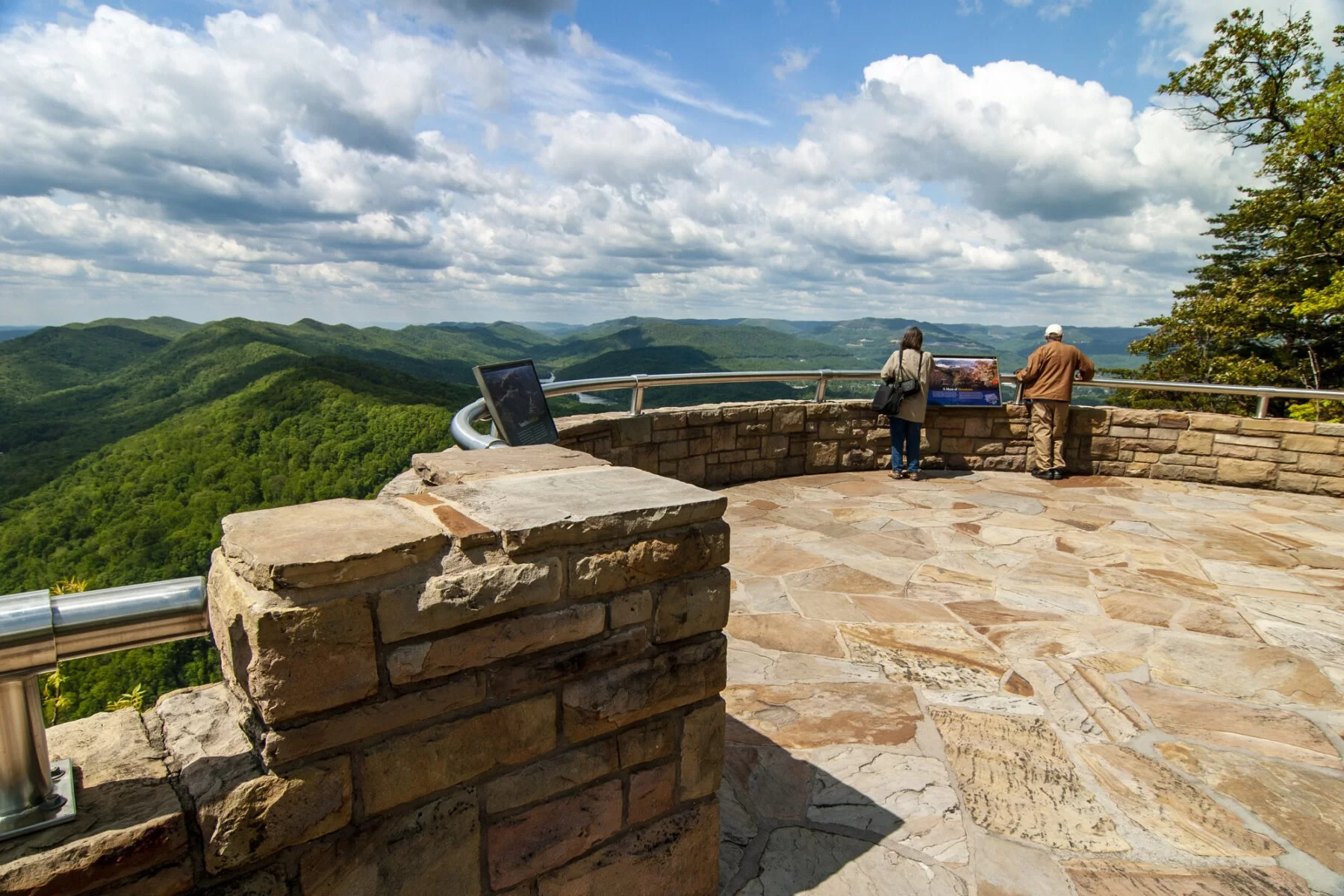 Floras Retreats (29 Sites)