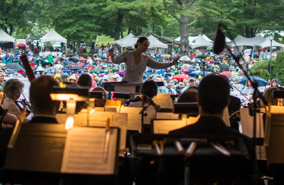 Floras Retreats (29 Sites)