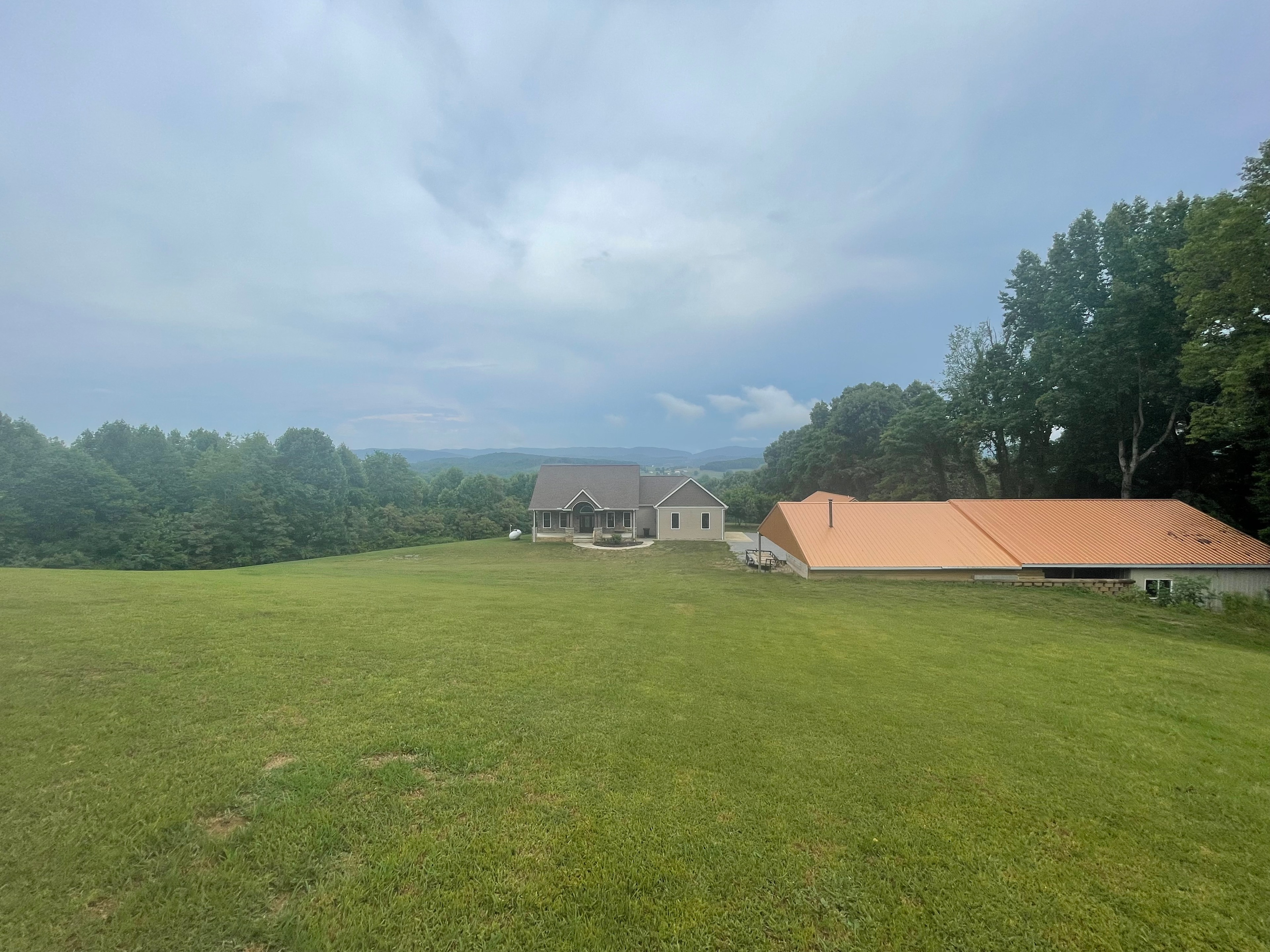 Floras Retreats (29 Sites)