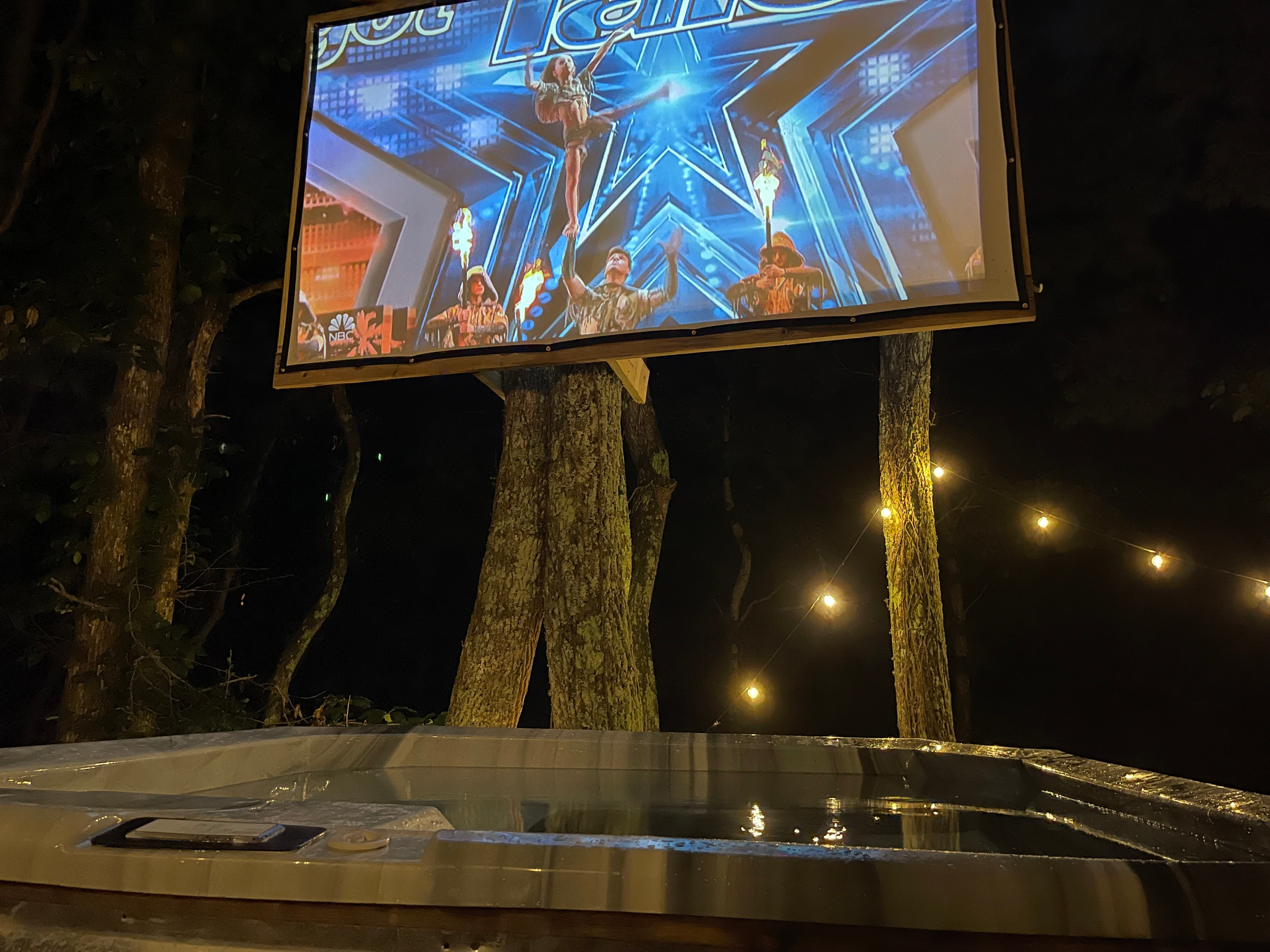 Floras Retreats (29 Sites)