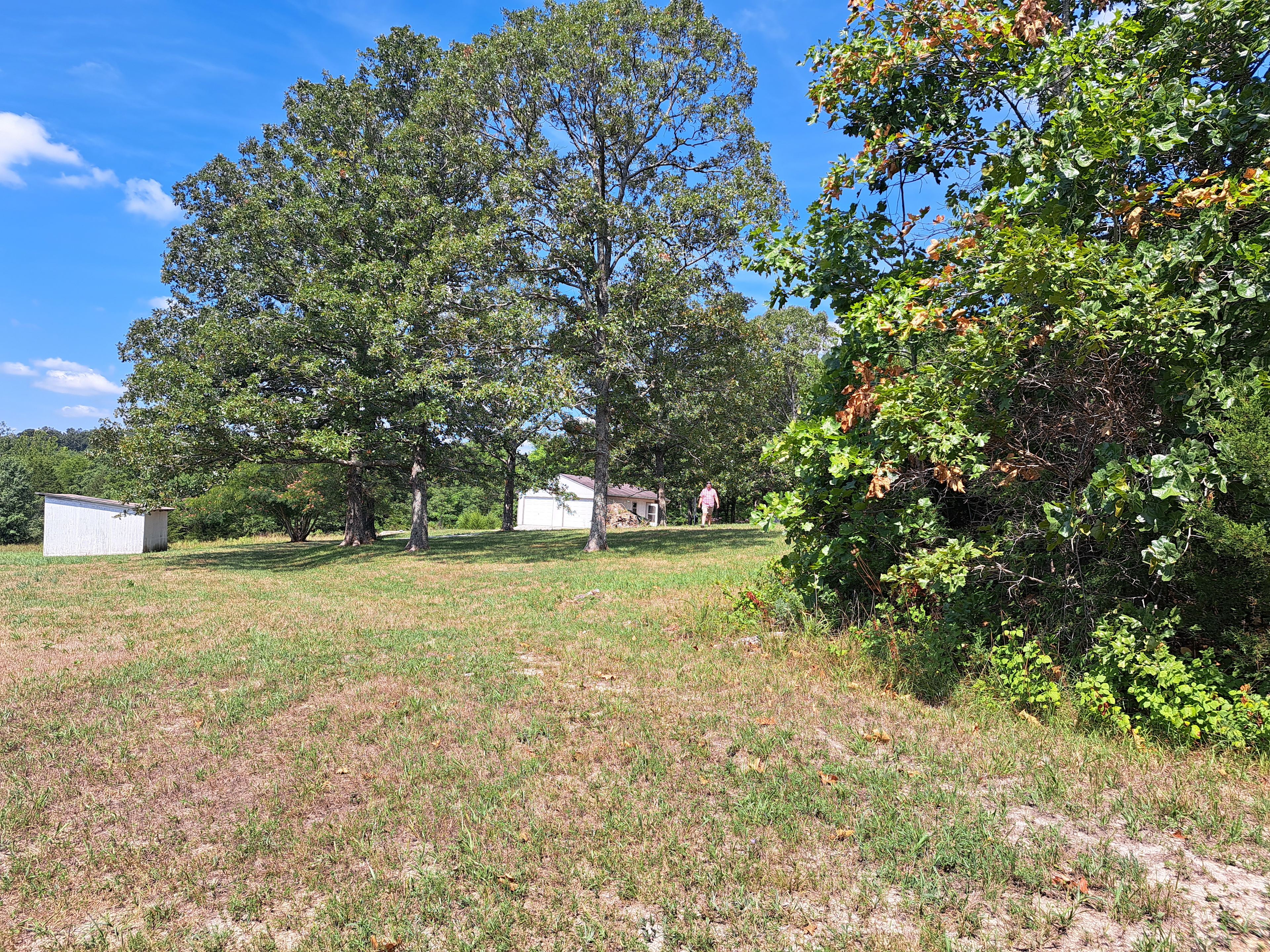 Durington Woods. A private getaway