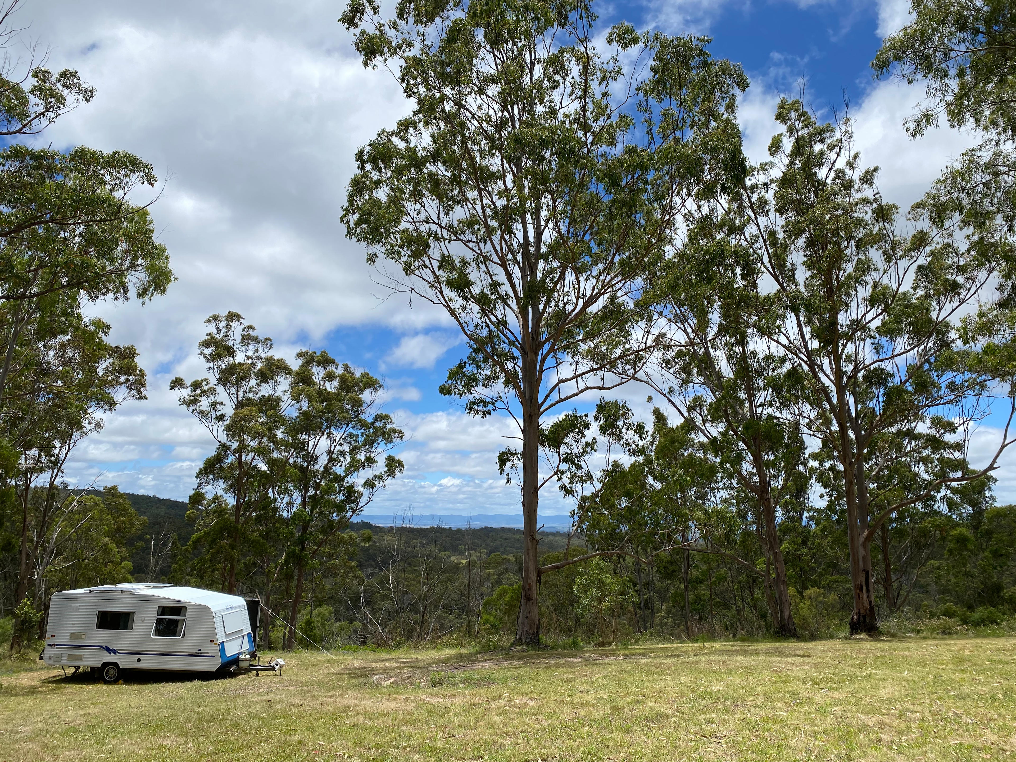 Cullendore High Country