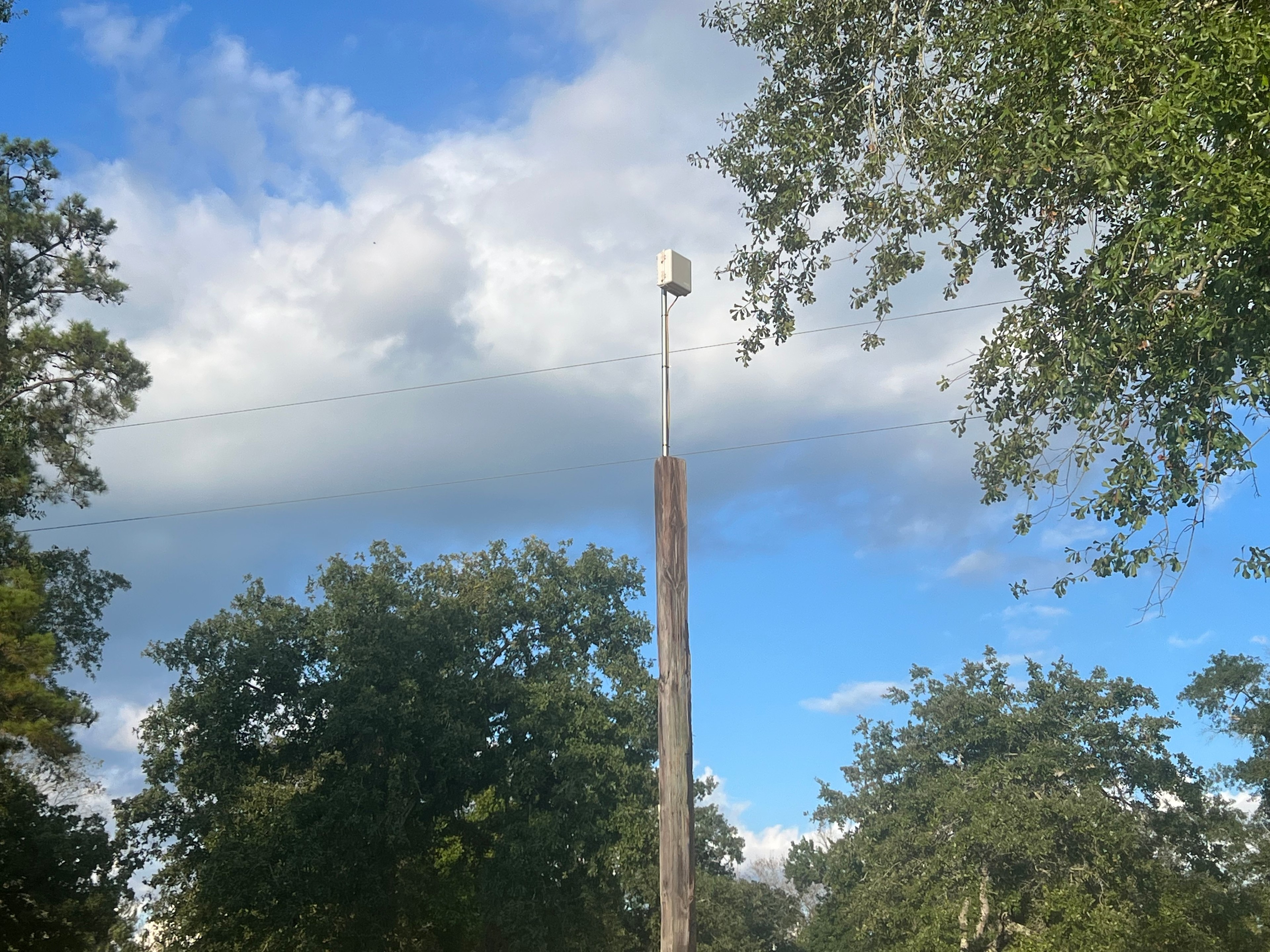 Silsbee RV Village