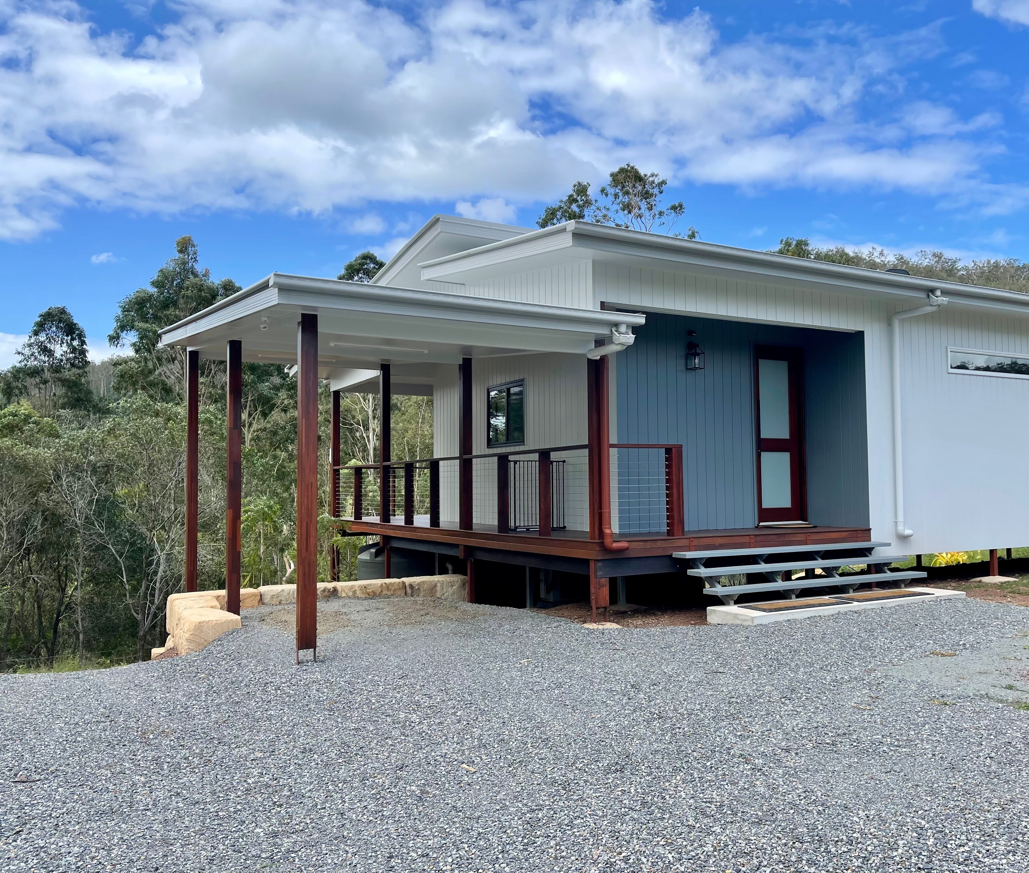 Gympie Romantic Getaway