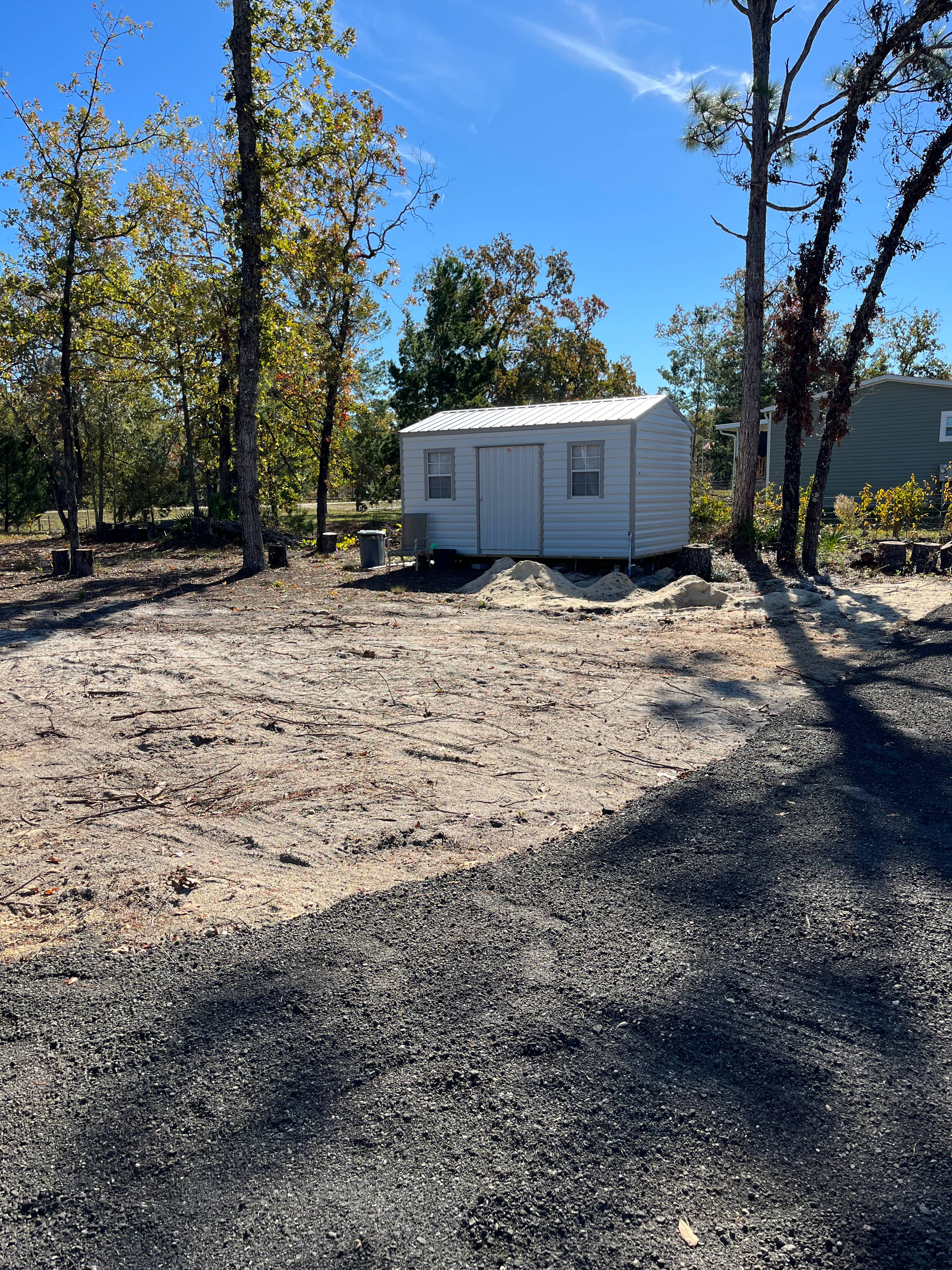 The Gallop Kamp