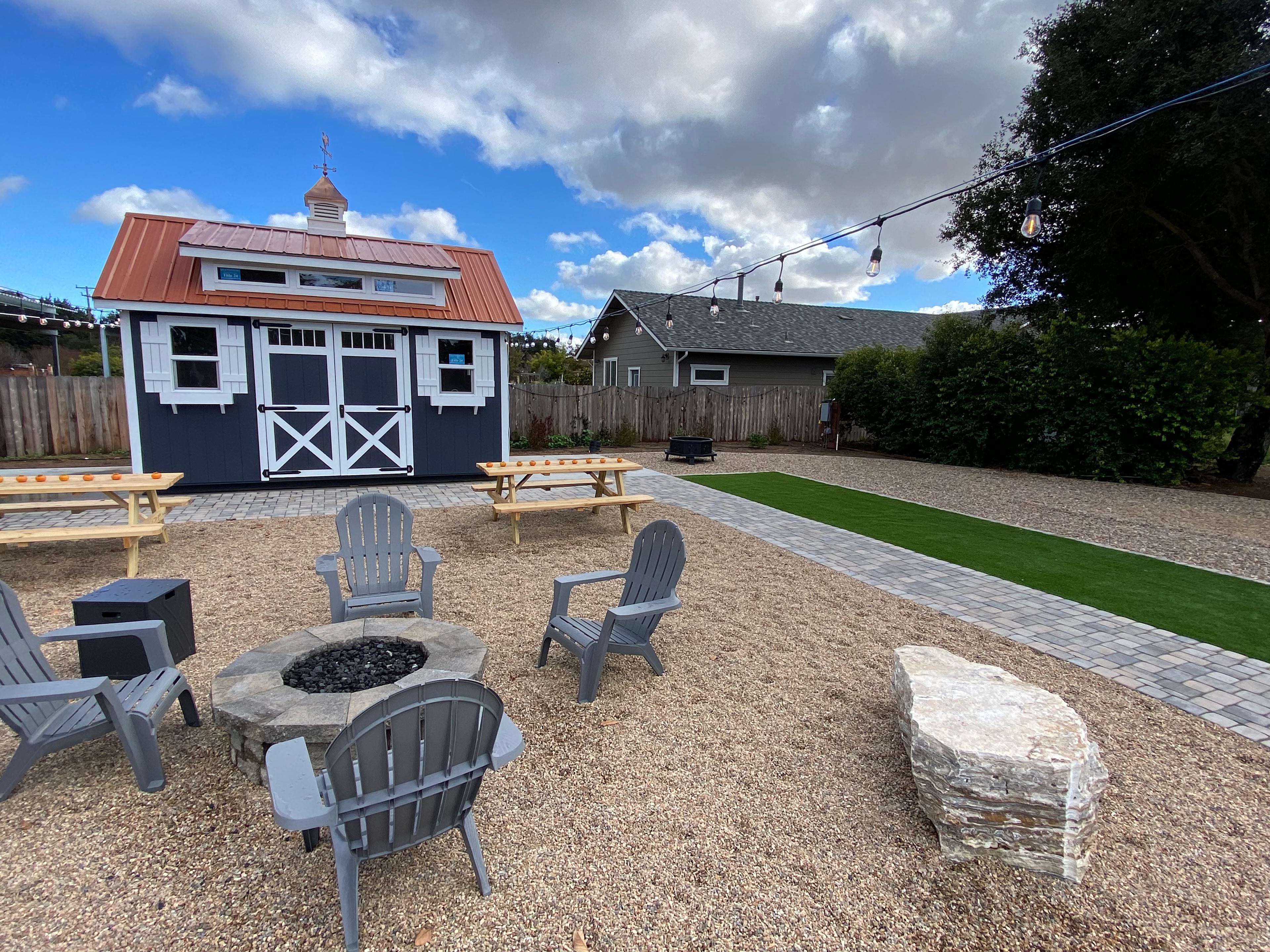 Hazel Homestead- Central Coast Farm