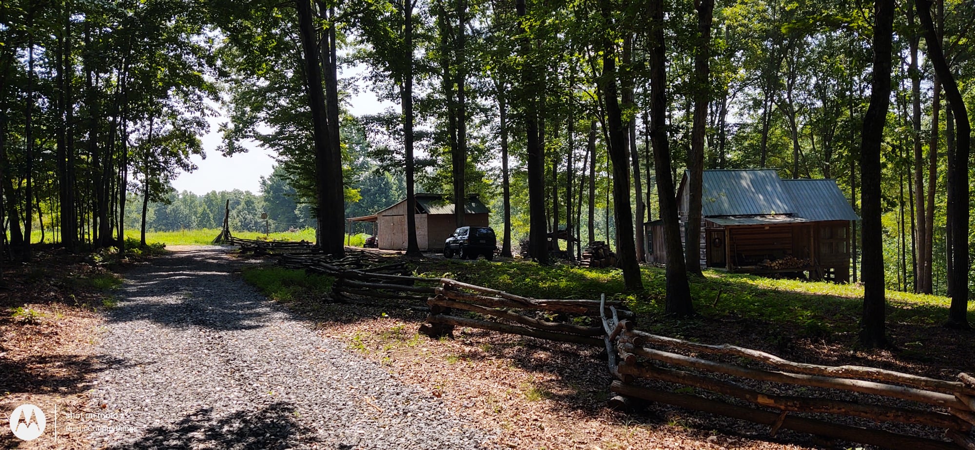 GOD's Country @ Laid Back Acres