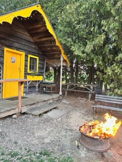 Maitland River Campground