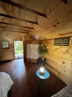 Maitland River Campground