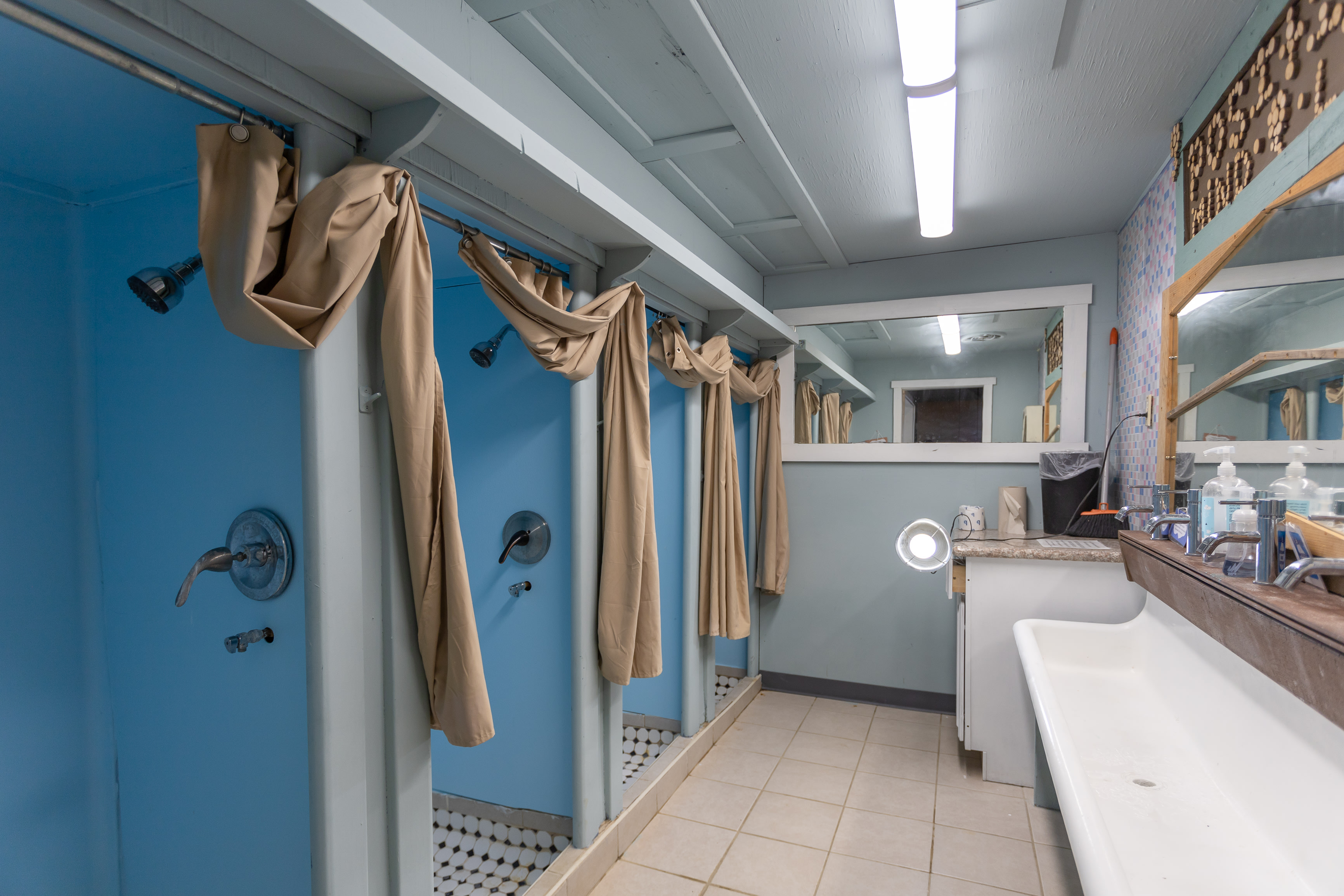 Harmony Pines Camp & Retreat Center