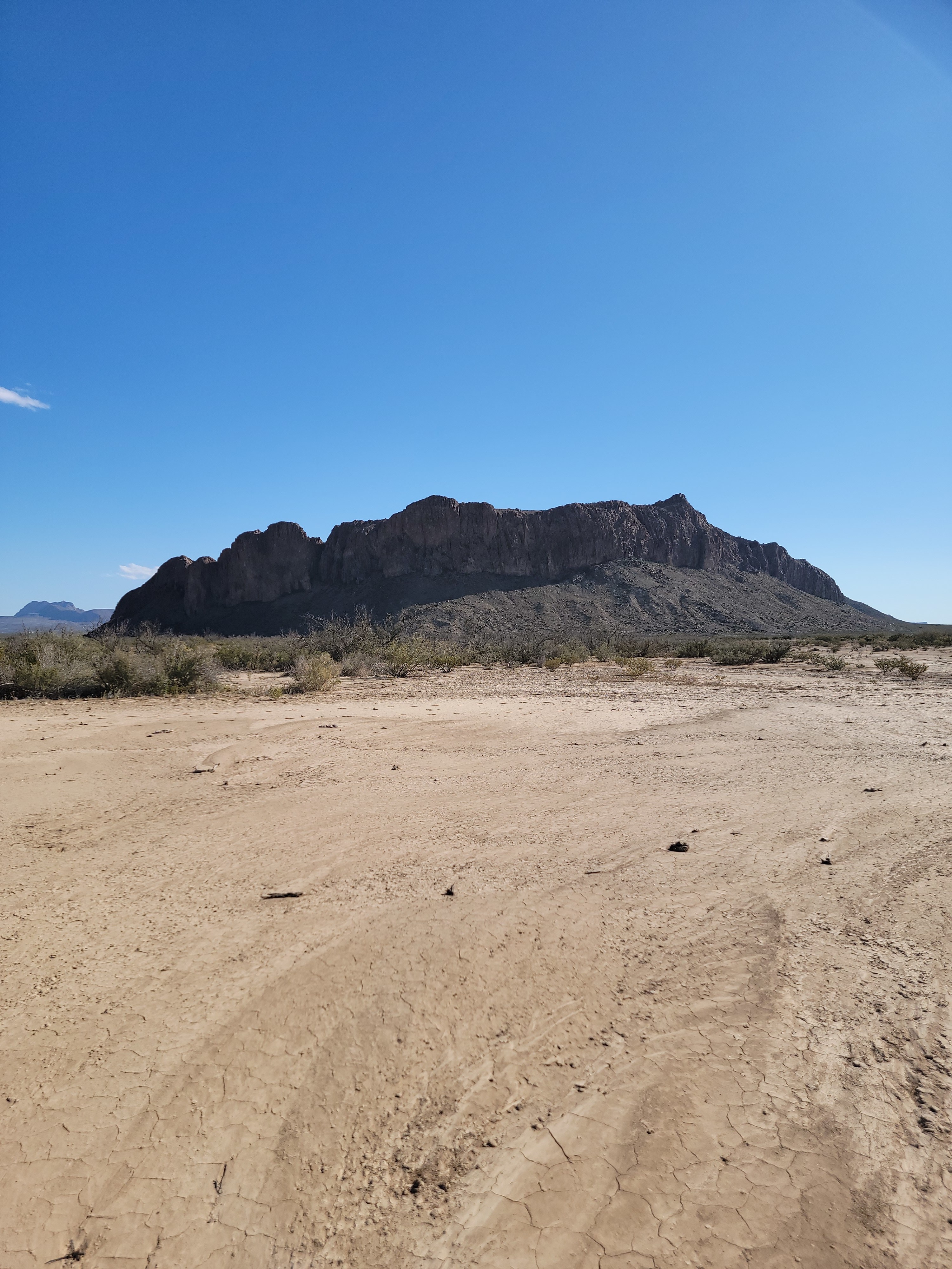 Red Bluff Ranch