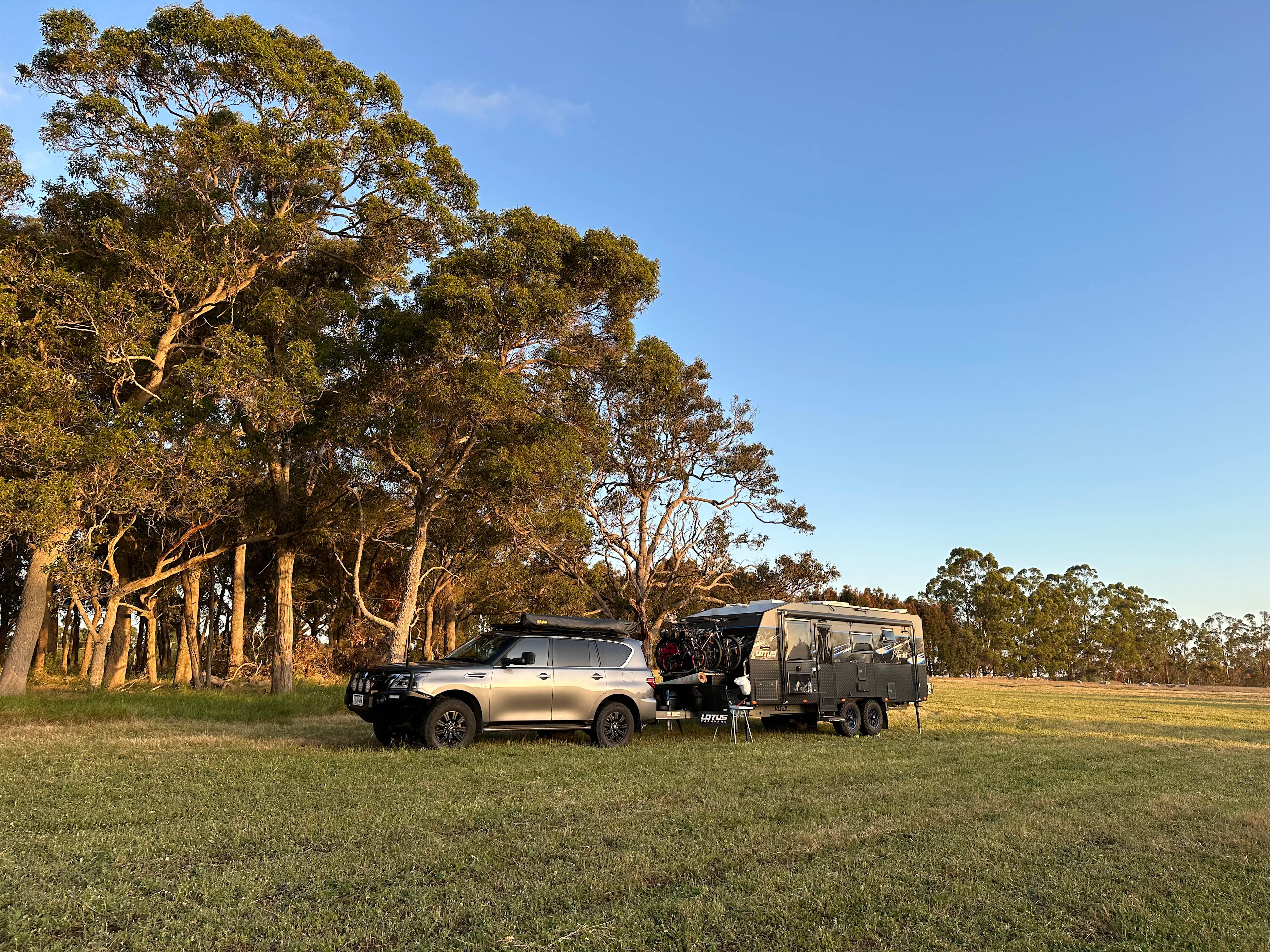 Gloria Dieu Apricot Farm and Cellar