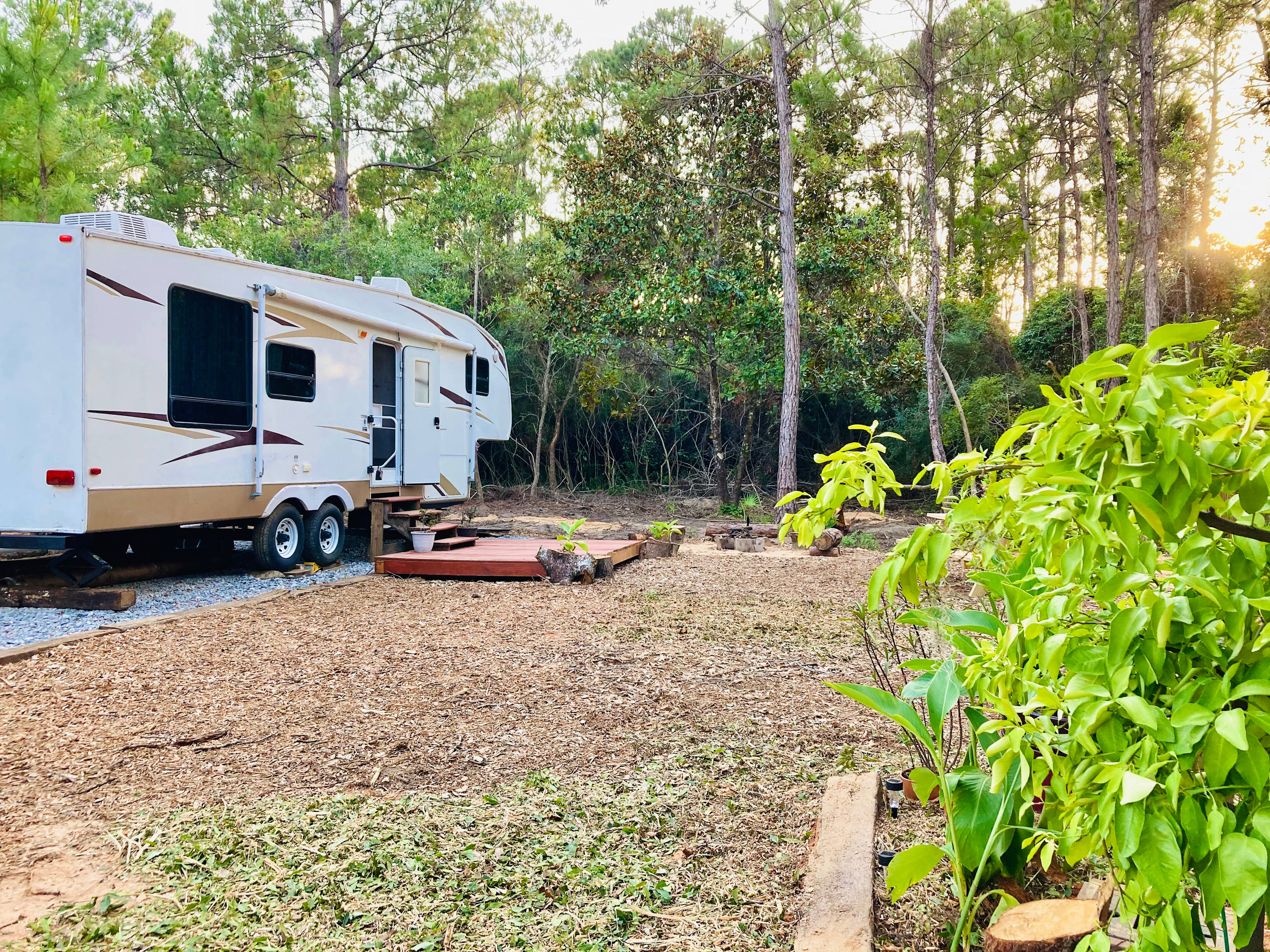 East Bay Family Retreat