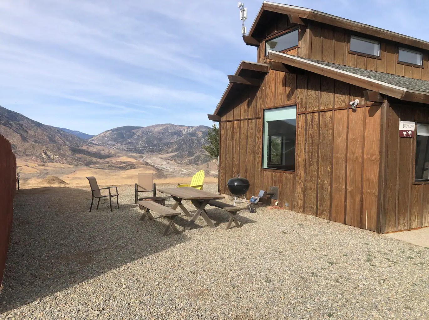 Lone Juniper Ranch