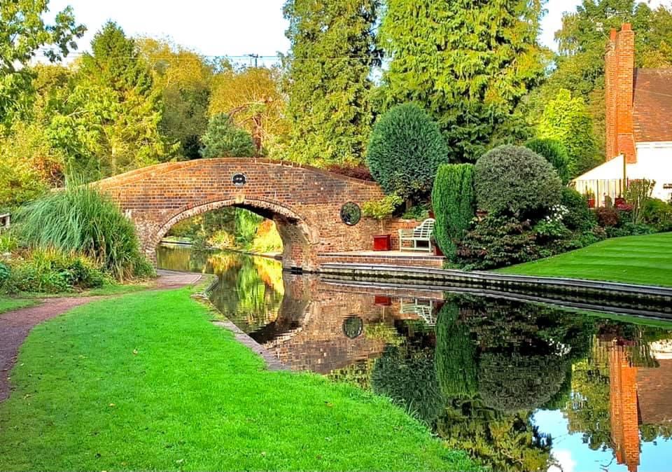 The Hyde Dovecote