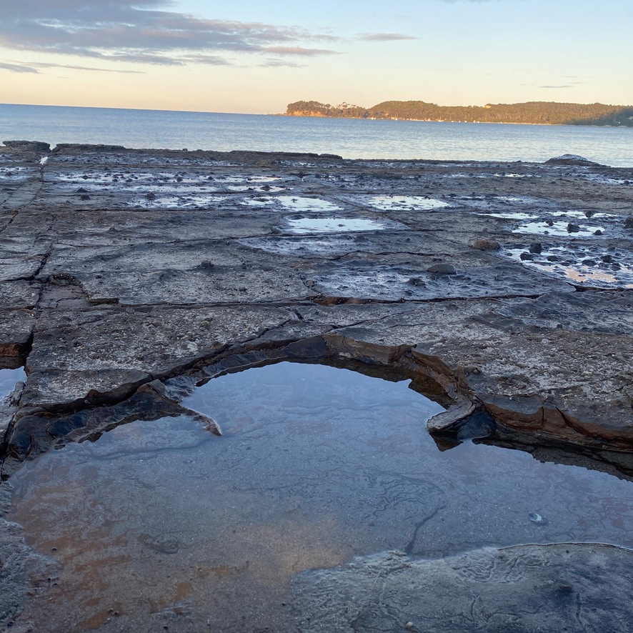 Deep Glen Coastal Campsite