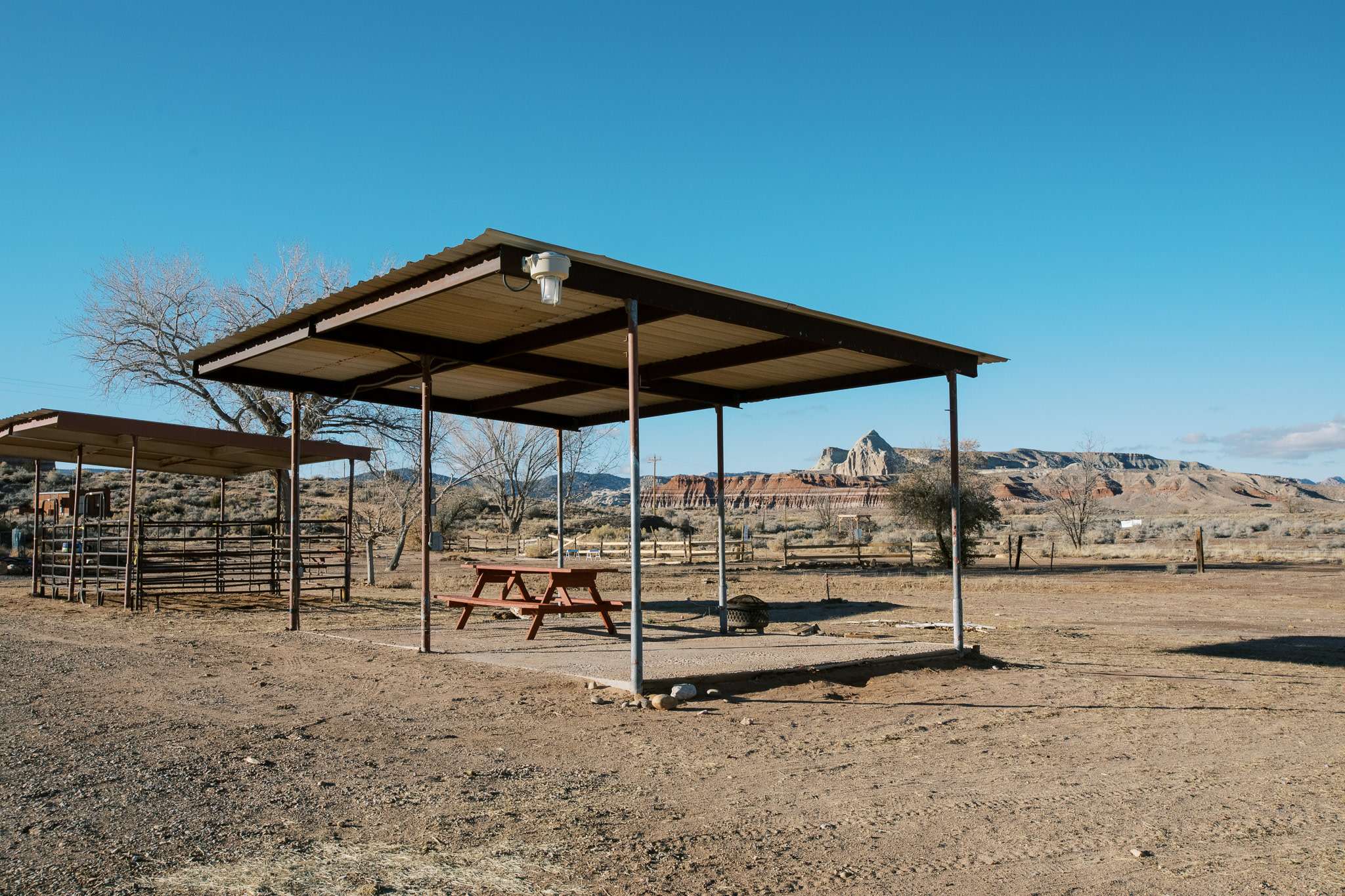 Paria River Ranch