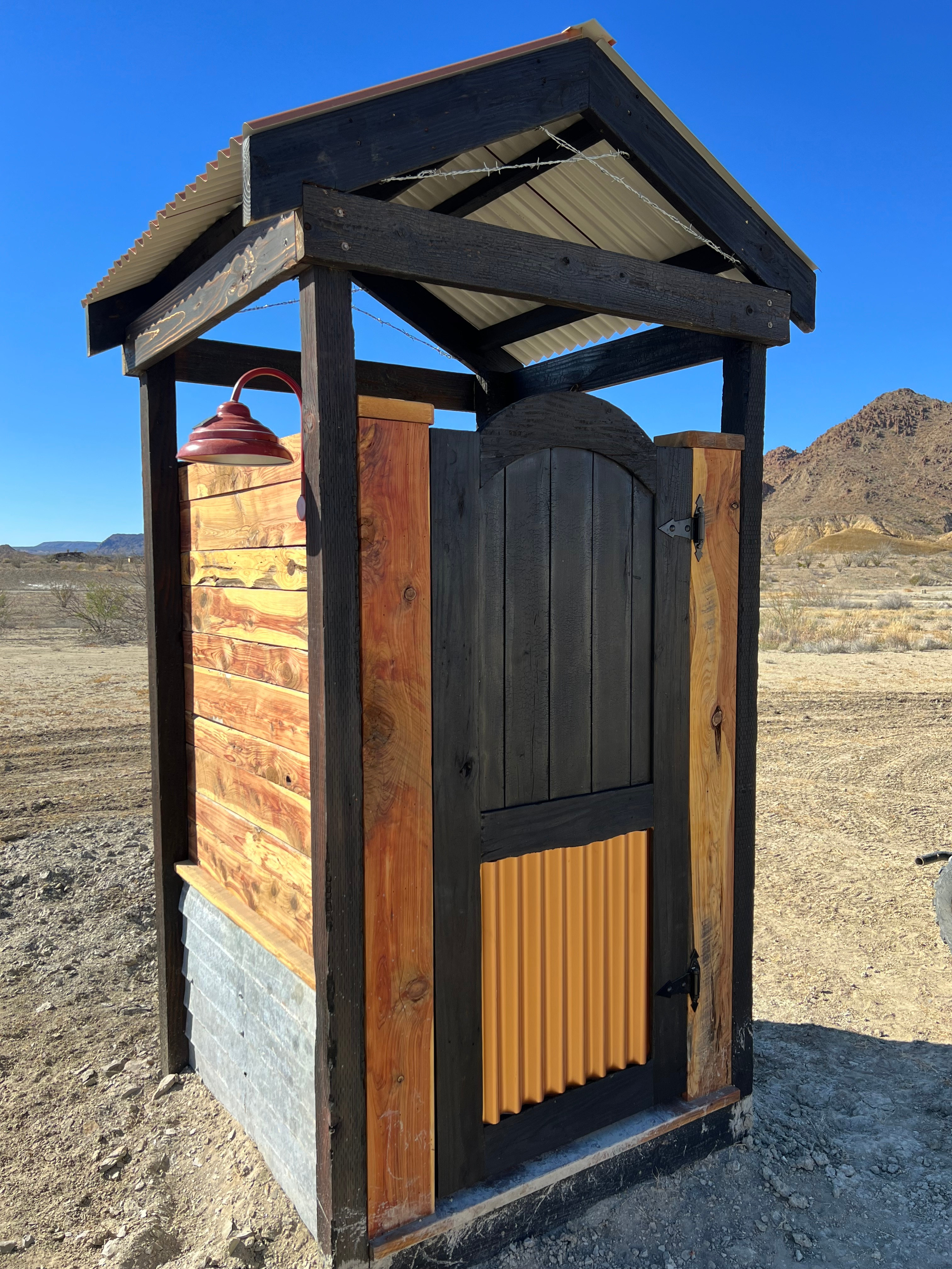 Rancho de los Arboles Muertos