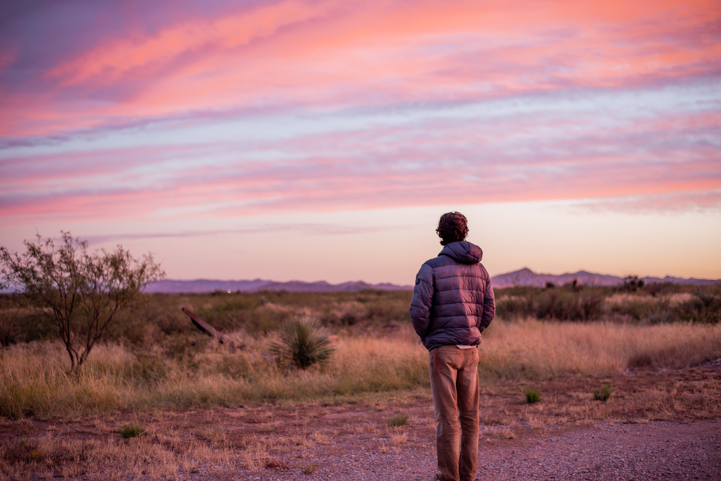 The Desert Oasis Campground