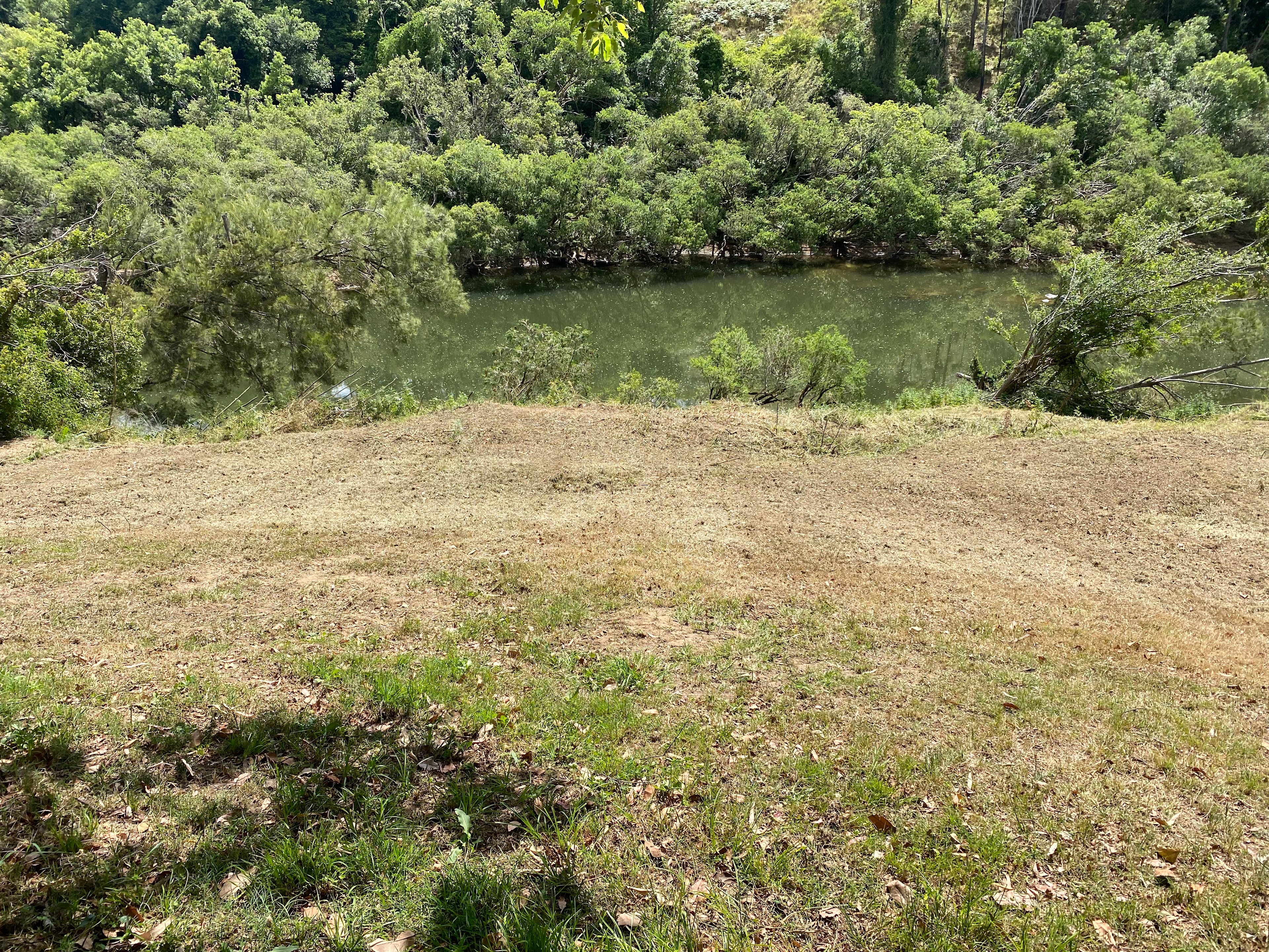 Gloucester River Getaway Bundook
