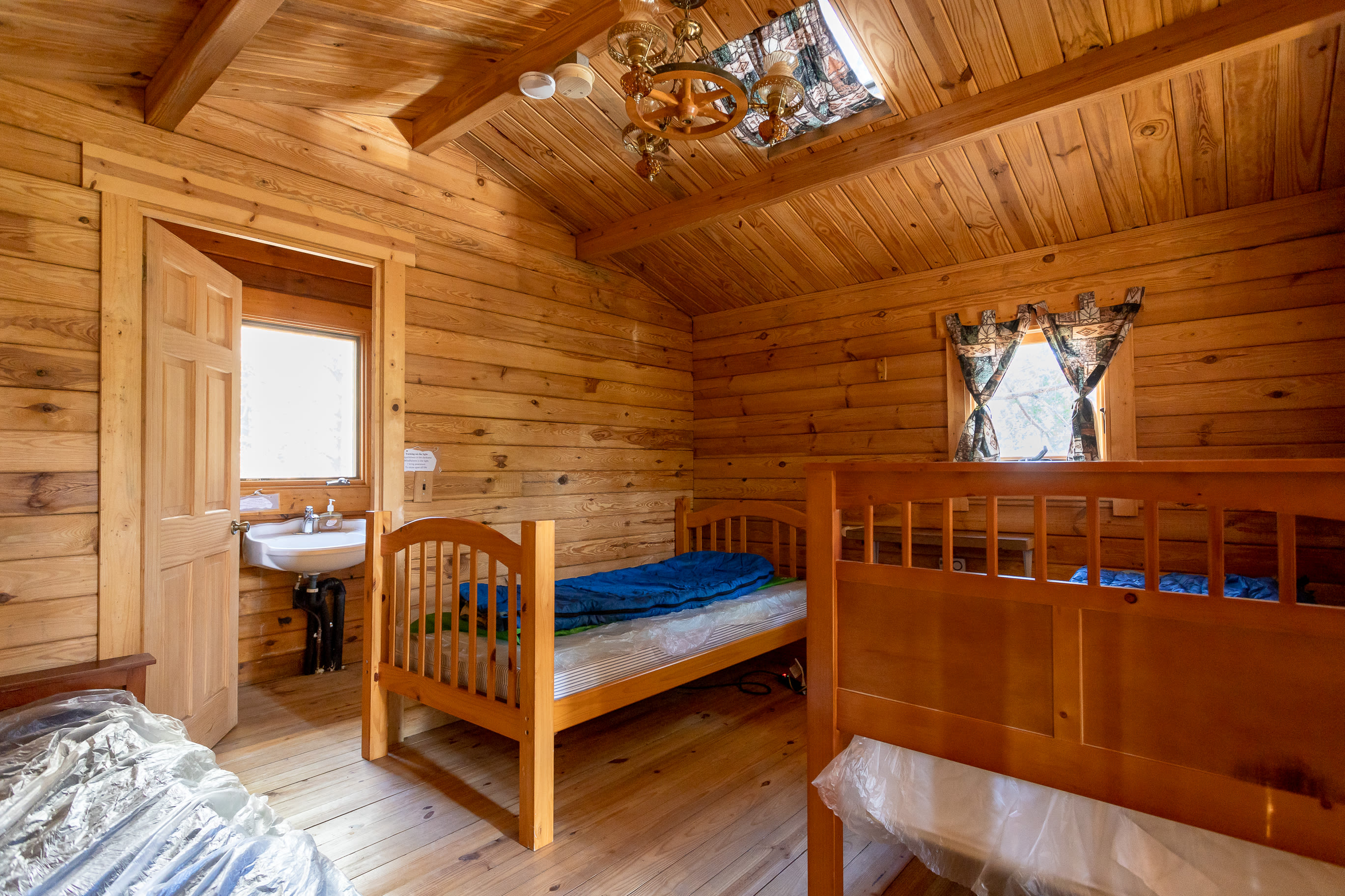 Harmony Pines Camp & Retreat Center