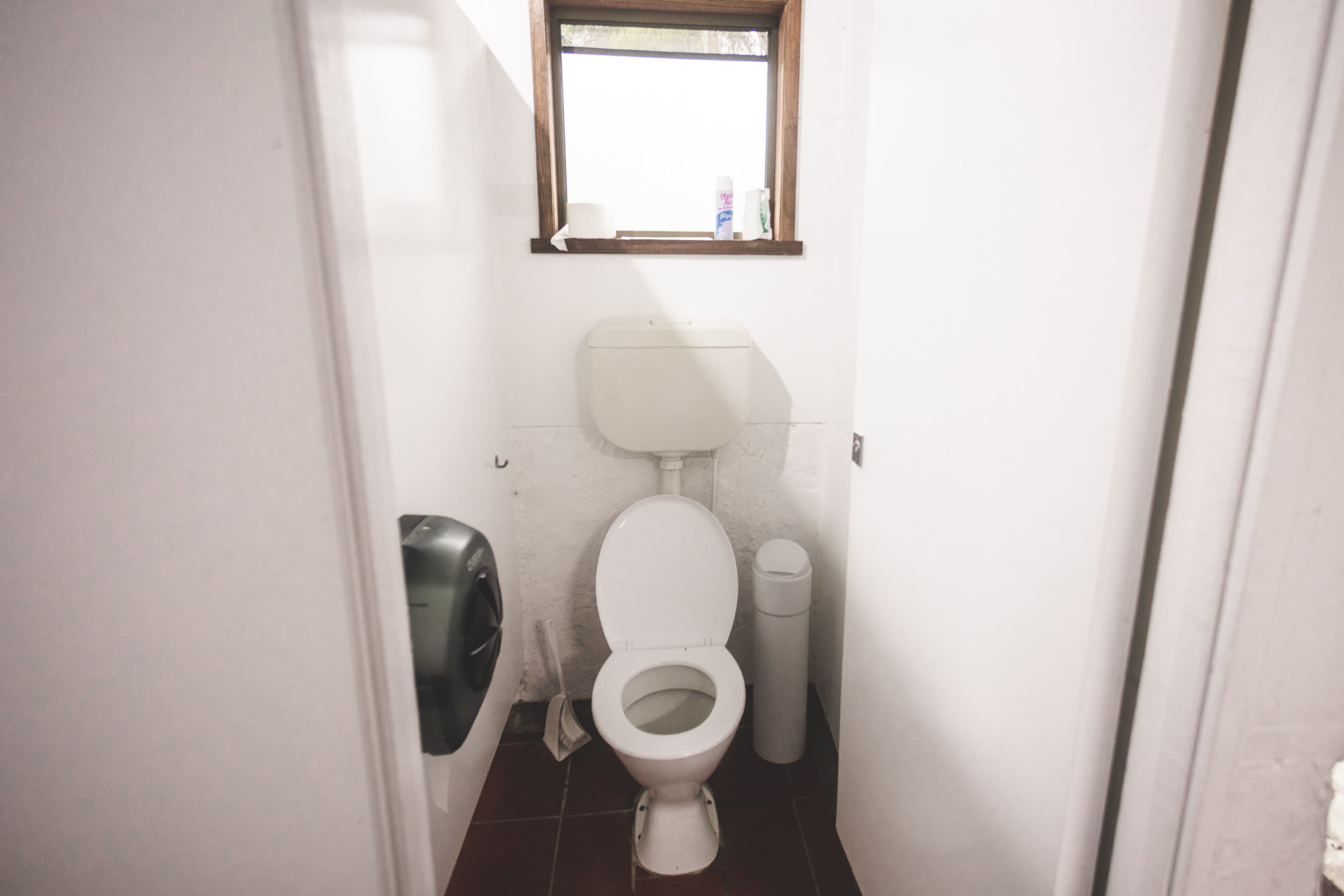 Crayfish Creek Van and Cabin Park