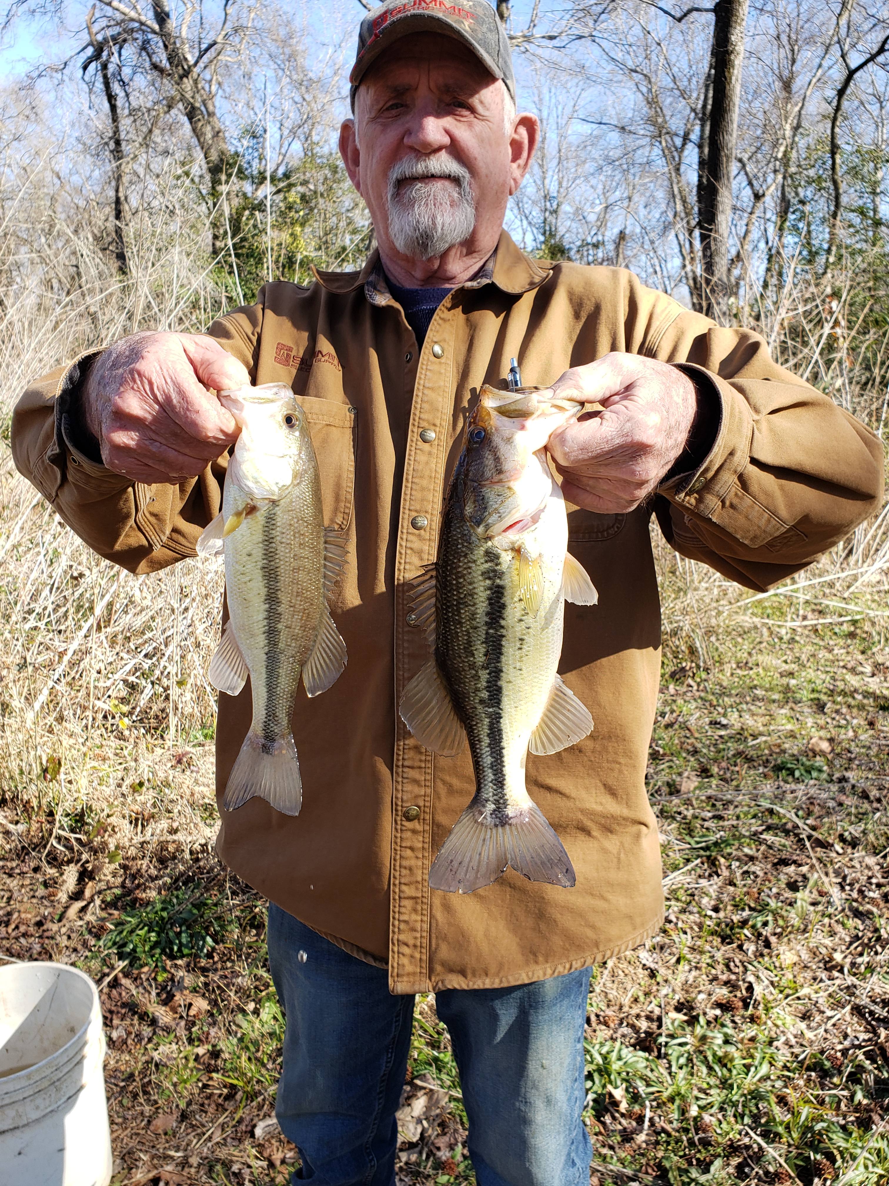 Caddo Springs Farm