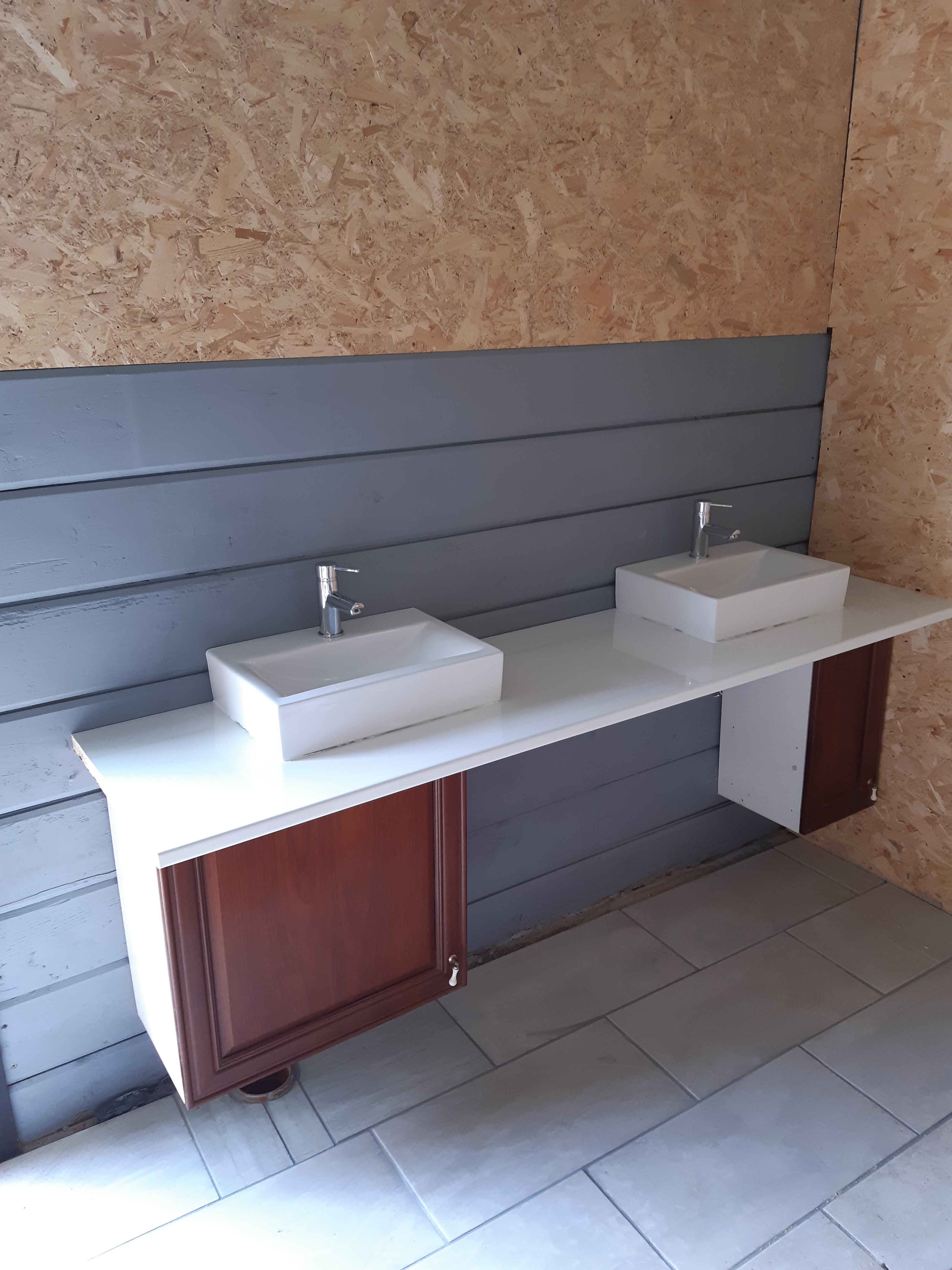 Hardyes Countryside Camping