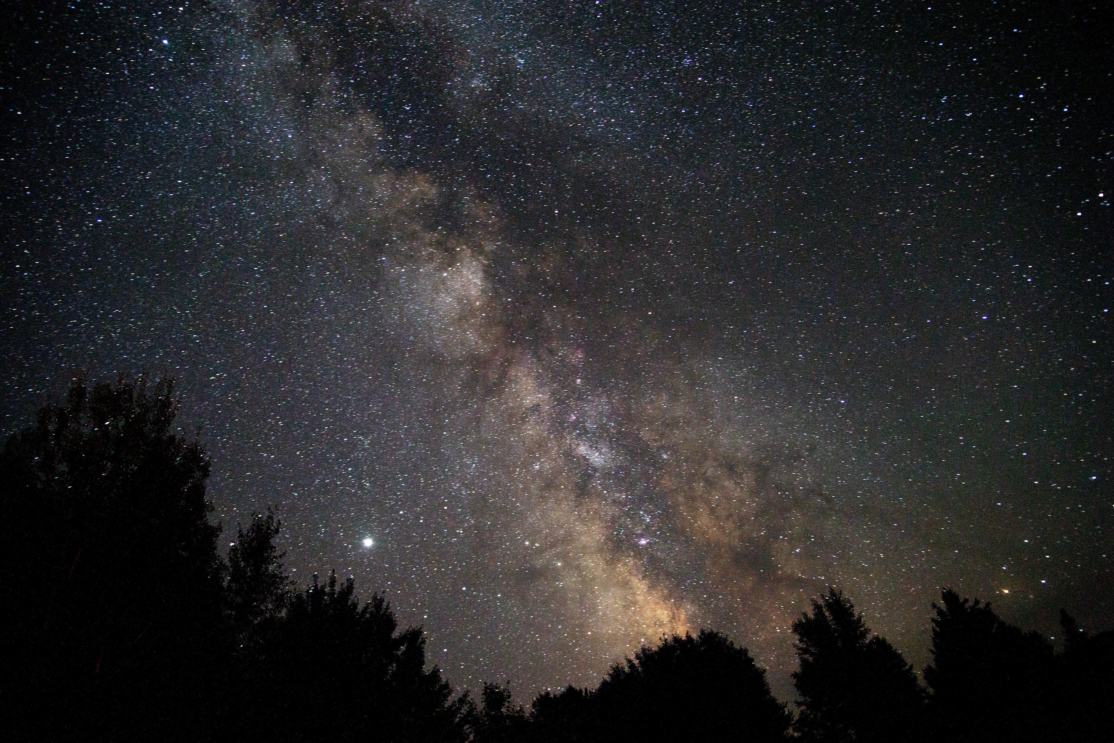 Nature's Harmony Wilderness Retreat