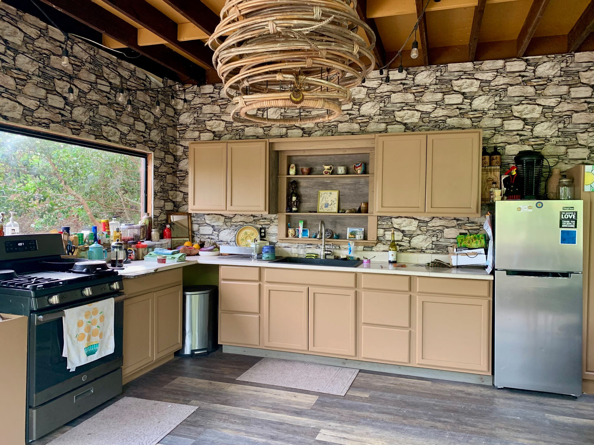 🌈 Rainbow’s End Farm & Homestead!