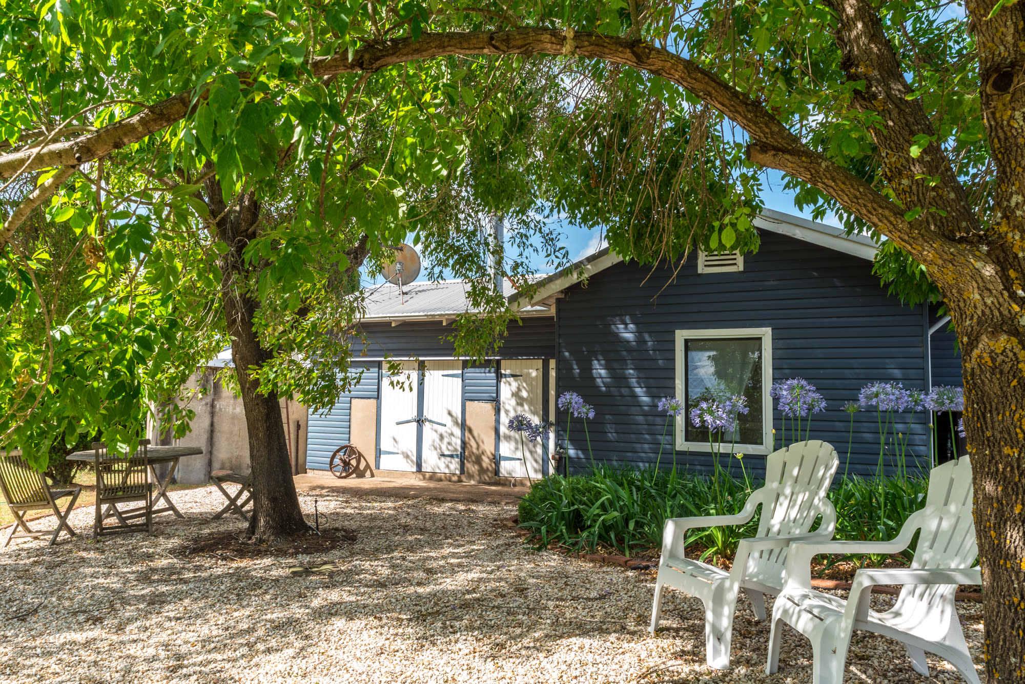 The Old Dairy @ Baerami