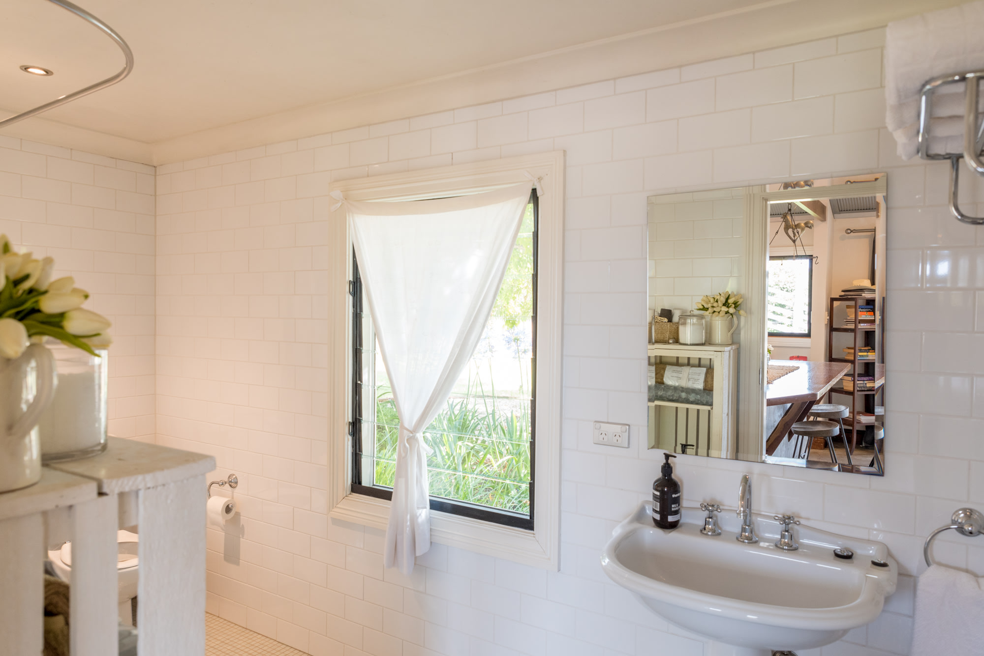 The Old Dairy @ Baerami