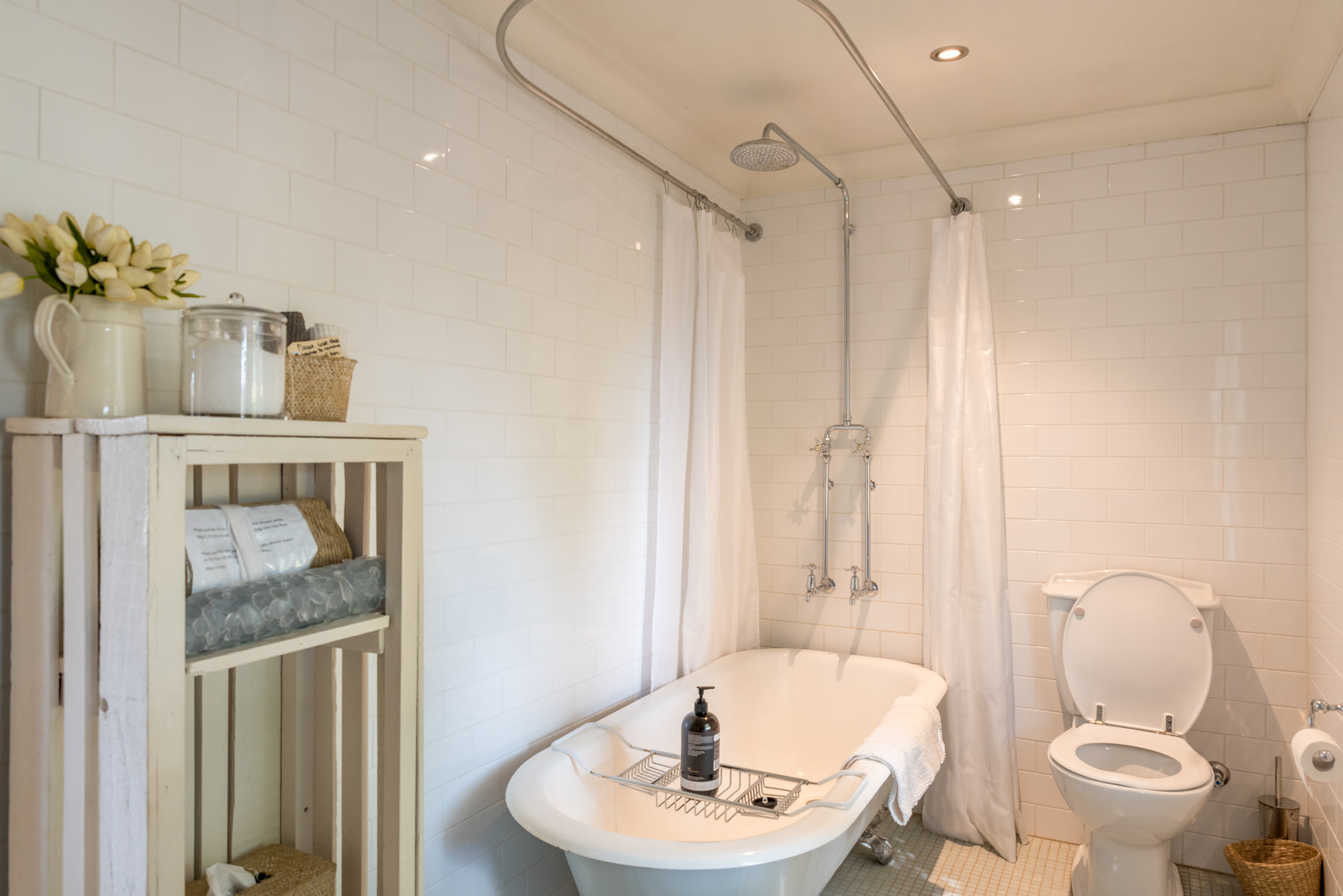 The Old Dairy @ Baerami