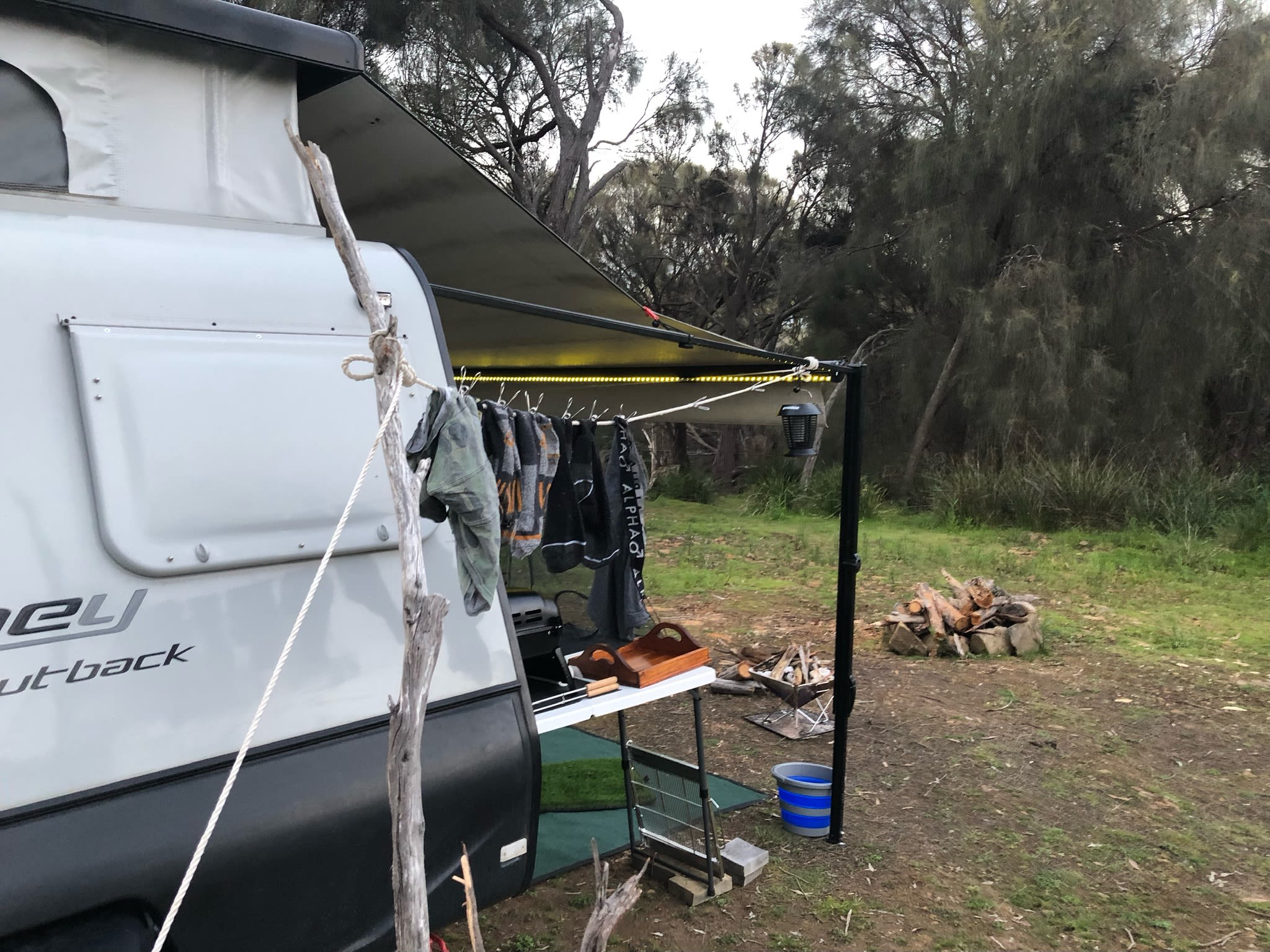 South Bruny Paradise