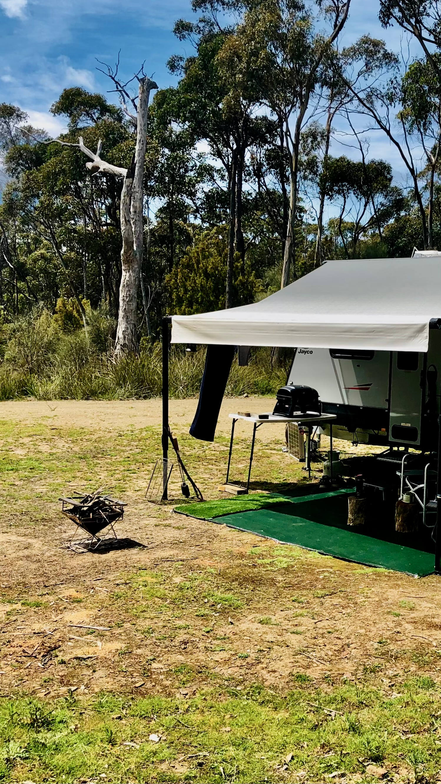 South Bruny Paradise