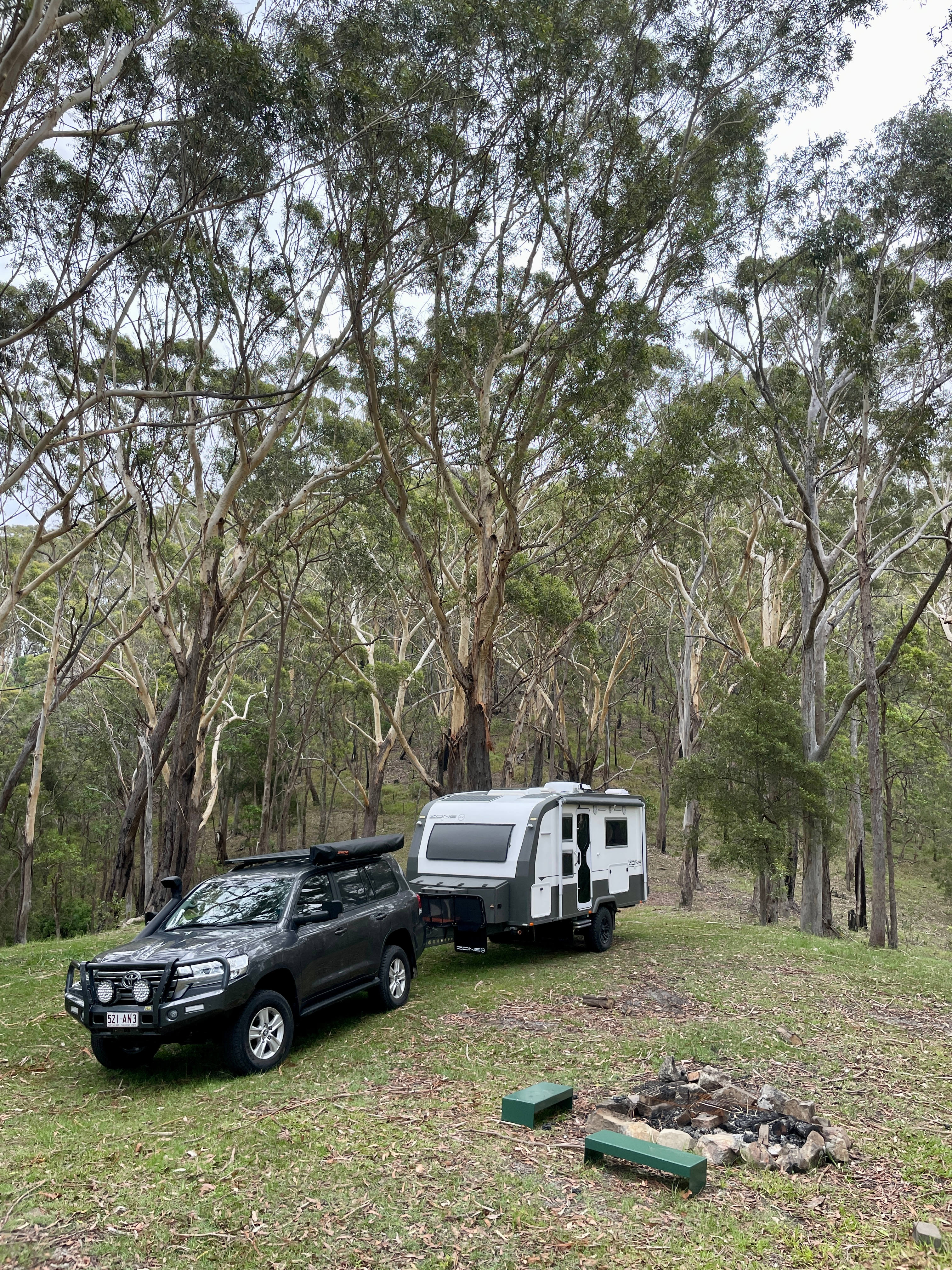 Cabarita Beach Station